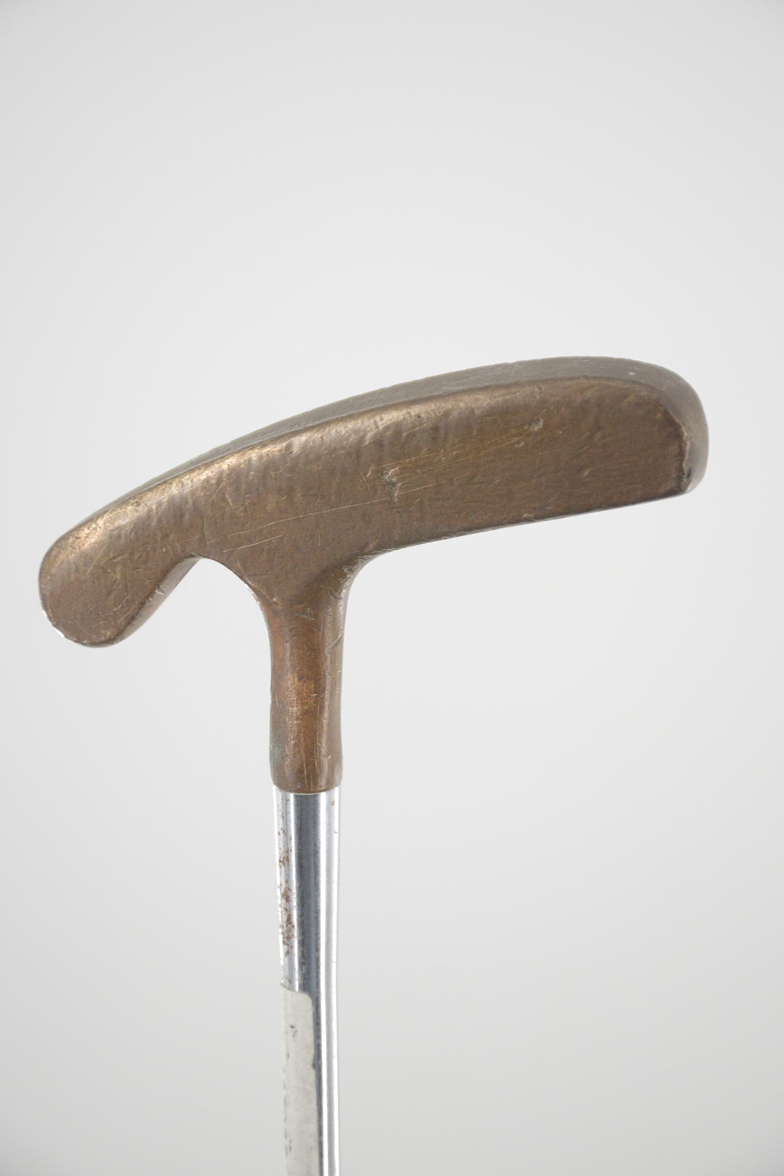 *Dented* Acushnet Bulls Eye Putter 33.25" Golf Clubs GolfRoots 