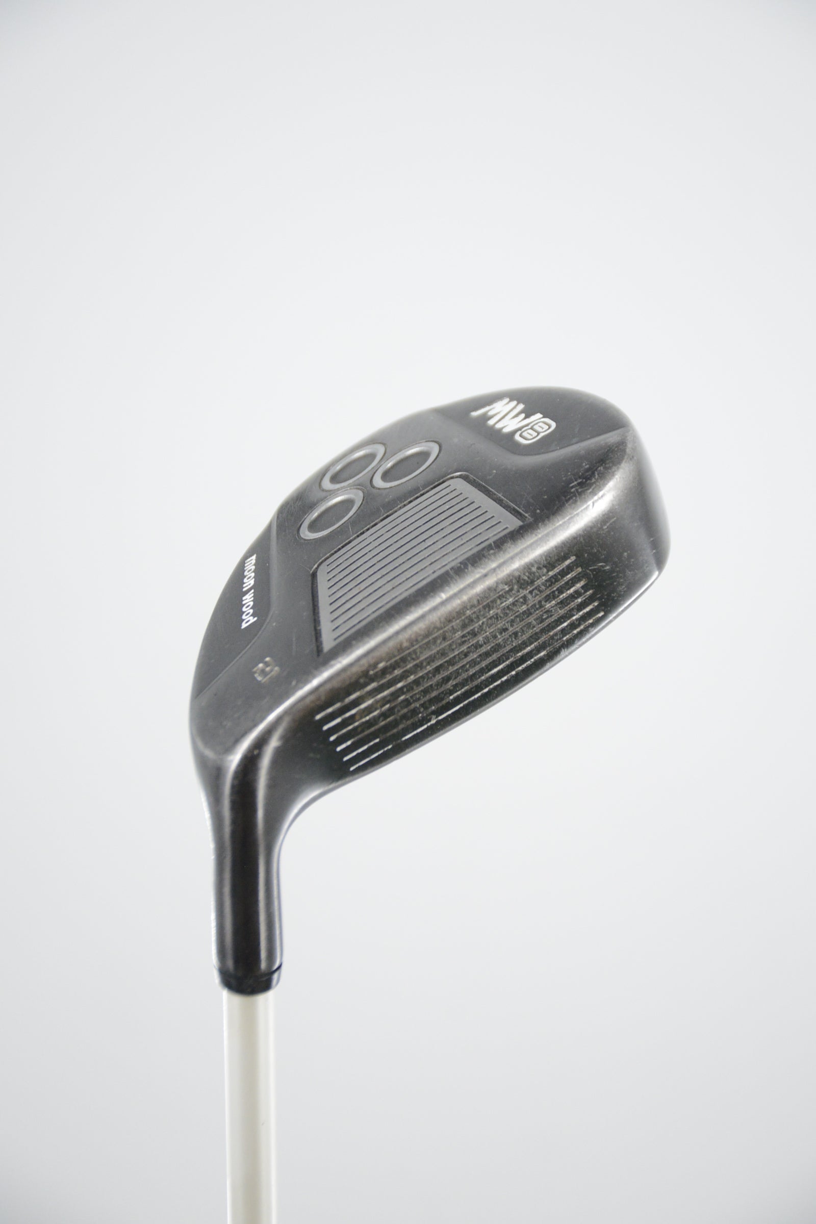 Moon Wood MW8 21 Degree Wood R Flex 38.25"
