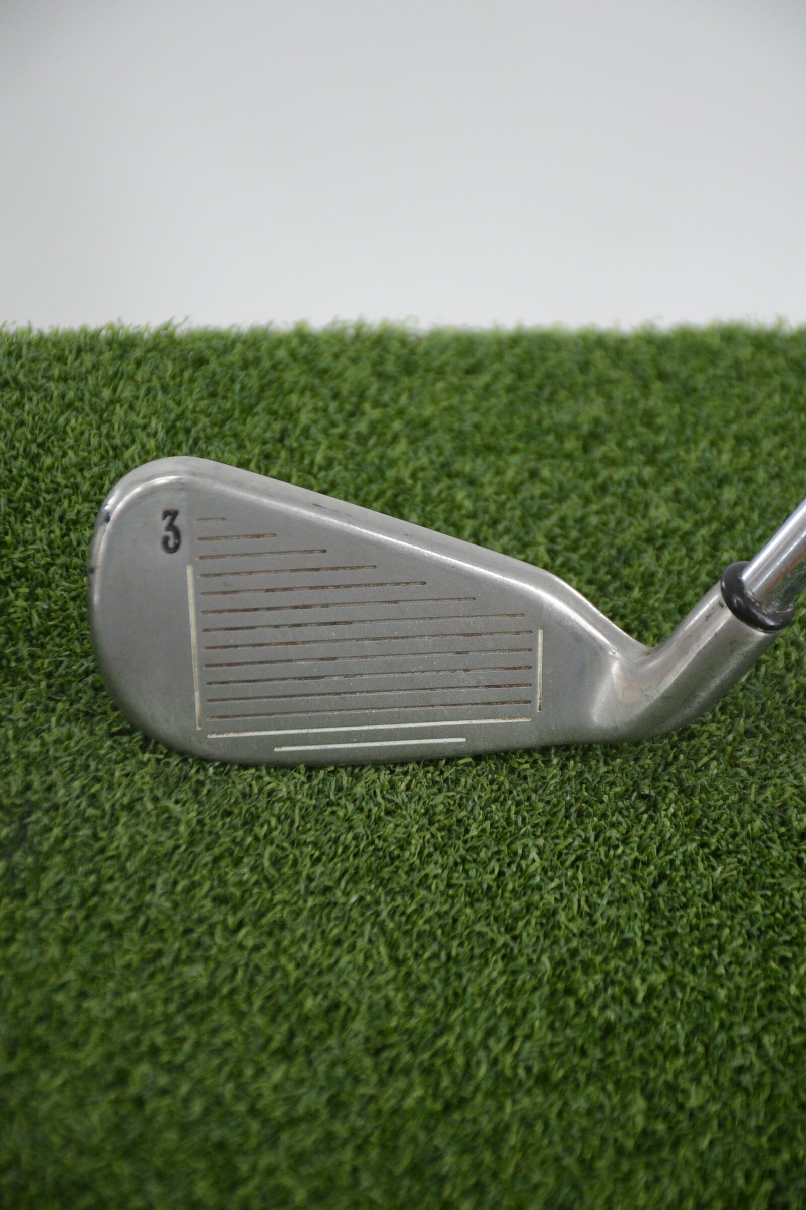 Callaway Steelhead X-14 3 Iron S Flex 38.75" Golf Clubs GolfRoots 