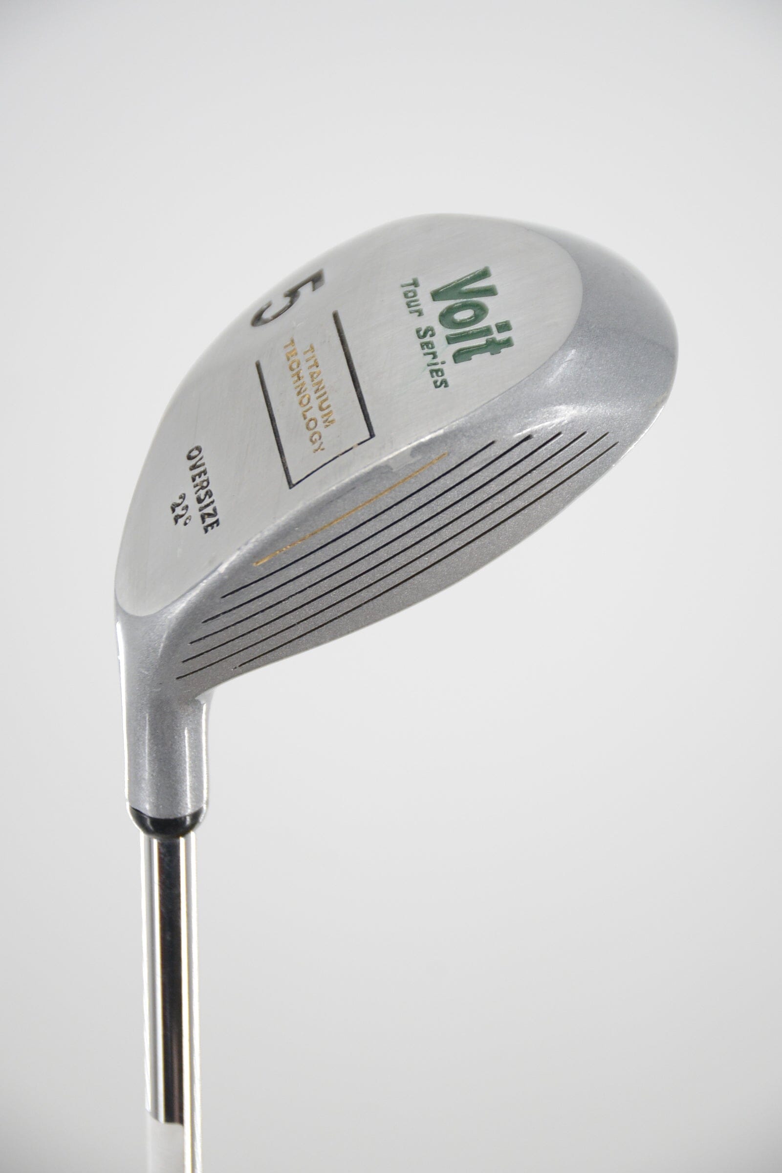 Women's Voit Tour Series 5 Wood W Flex 40" Golf Clubs GolfRoots 