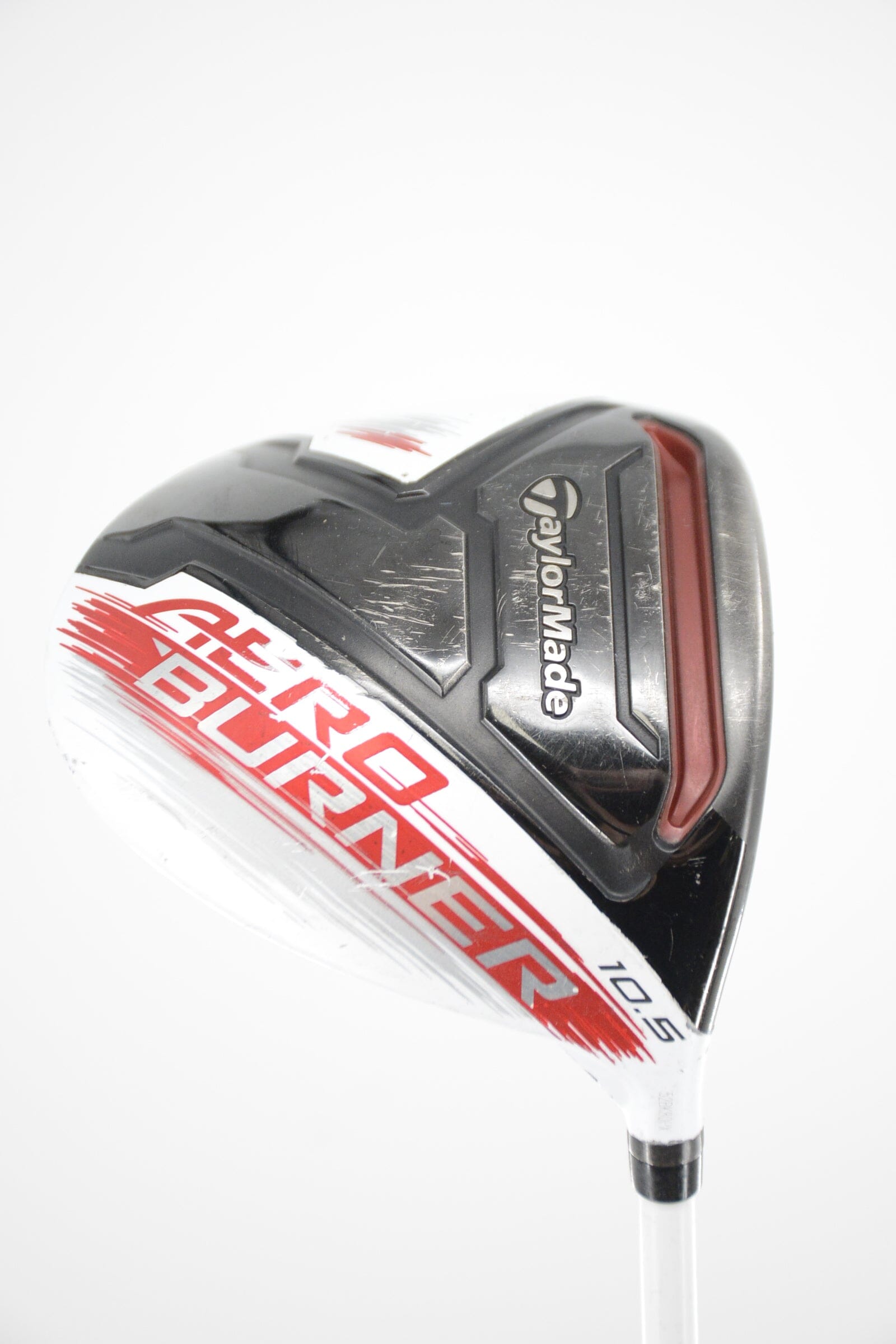 Taylormade Aeroburner 10.5 Degree Driver R Flex 45.5" Golf Clubs GolfRoots 