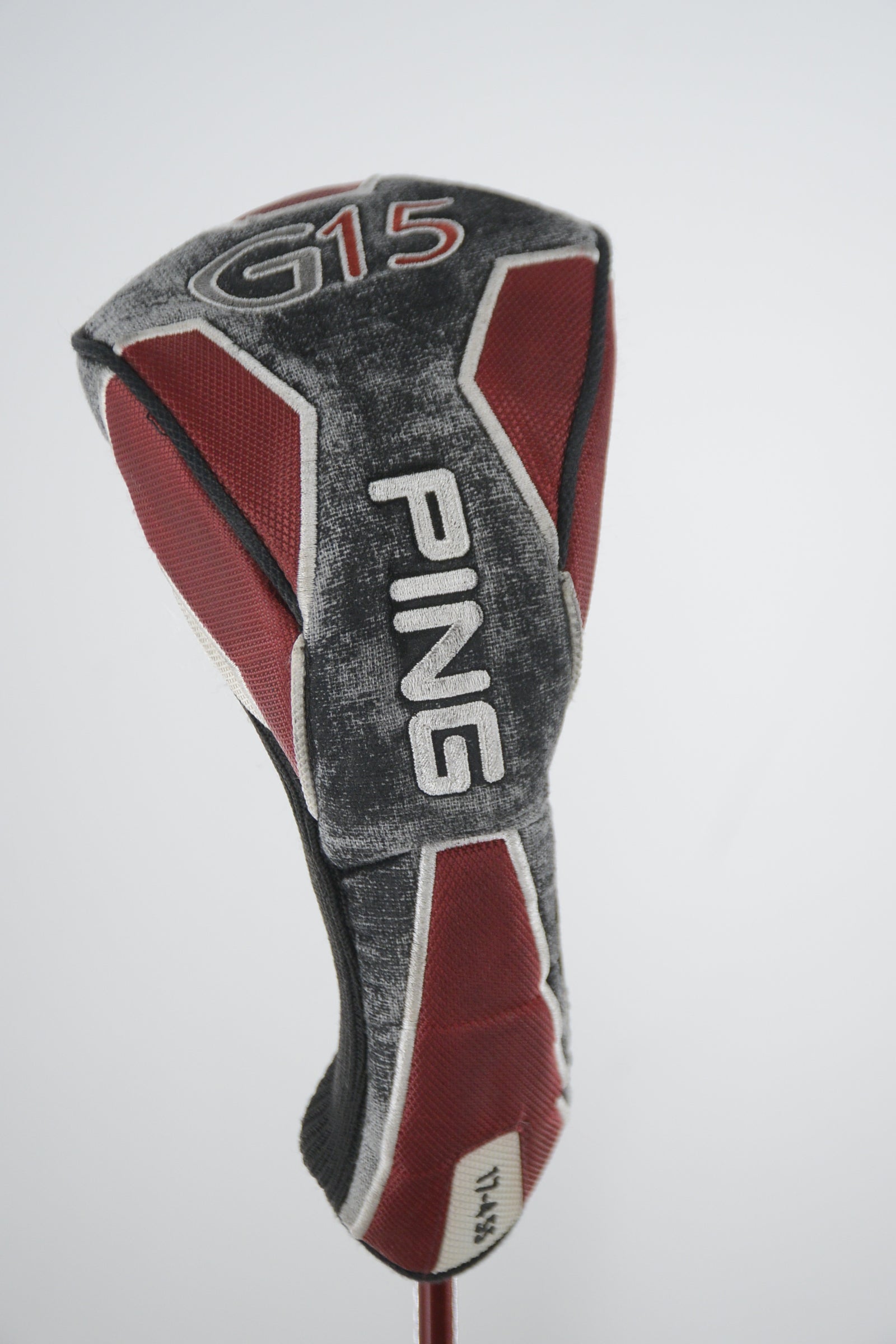 Ping G15 5 Wood R Flex 41.75"