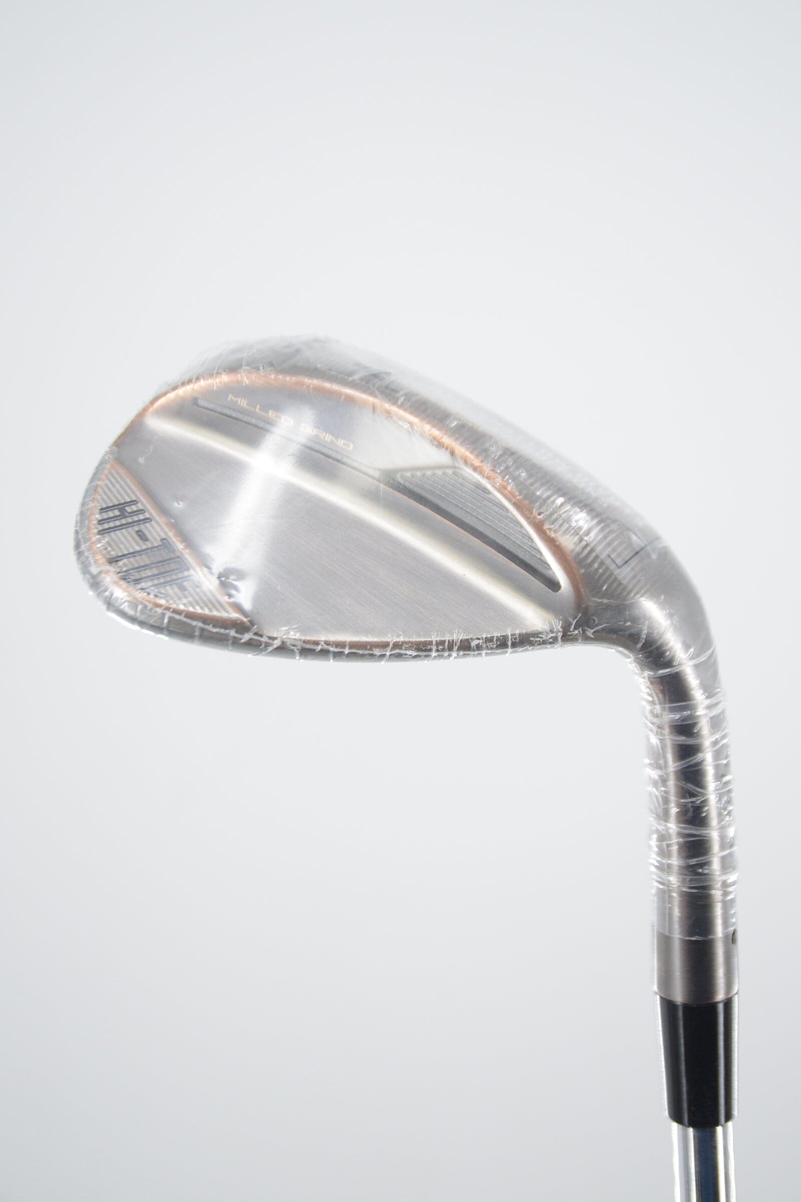 NEW TaylorMade Hi Toe 4 60 Degree Wedge Wedge Flex 34.37 Golf Clubs GolfRoots 