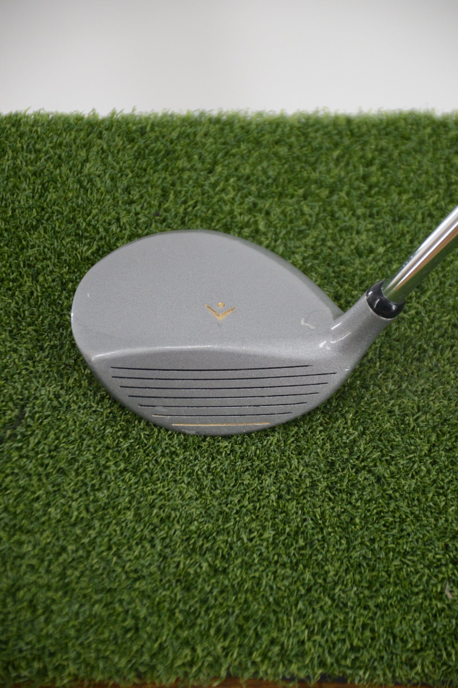 Women's Voit Tour Series 5 Wood W Flex 40" Golf Clubs GolfRoots 