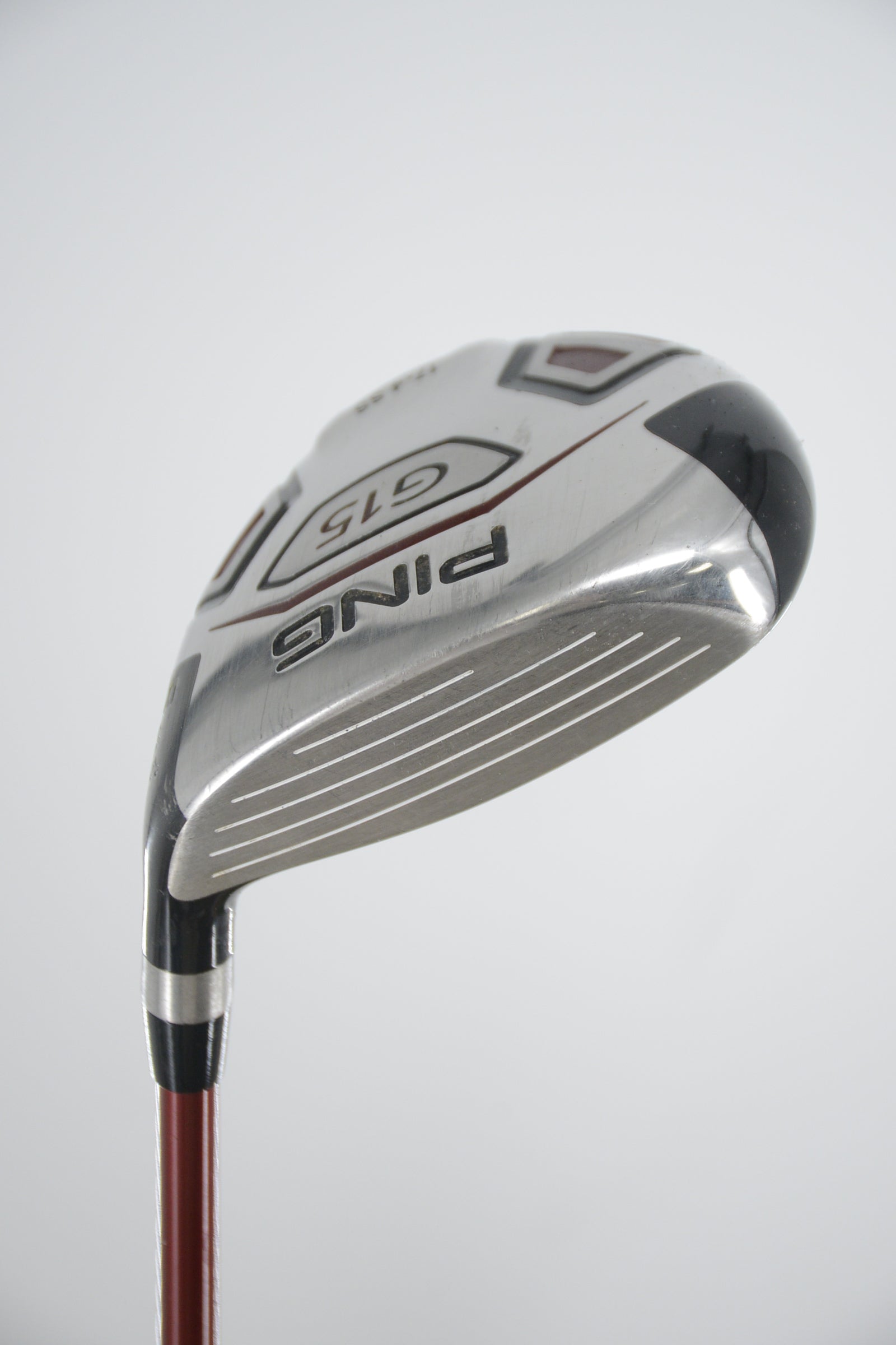 Ping G15 5 Wood R Flex 41.75"
