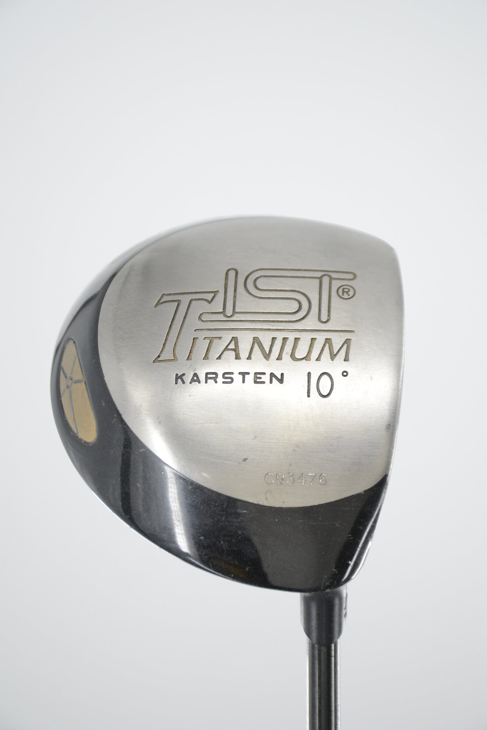 Ping TiSI 10 Degree Driver R Flex 45" Golf Clubs GolfRoots 