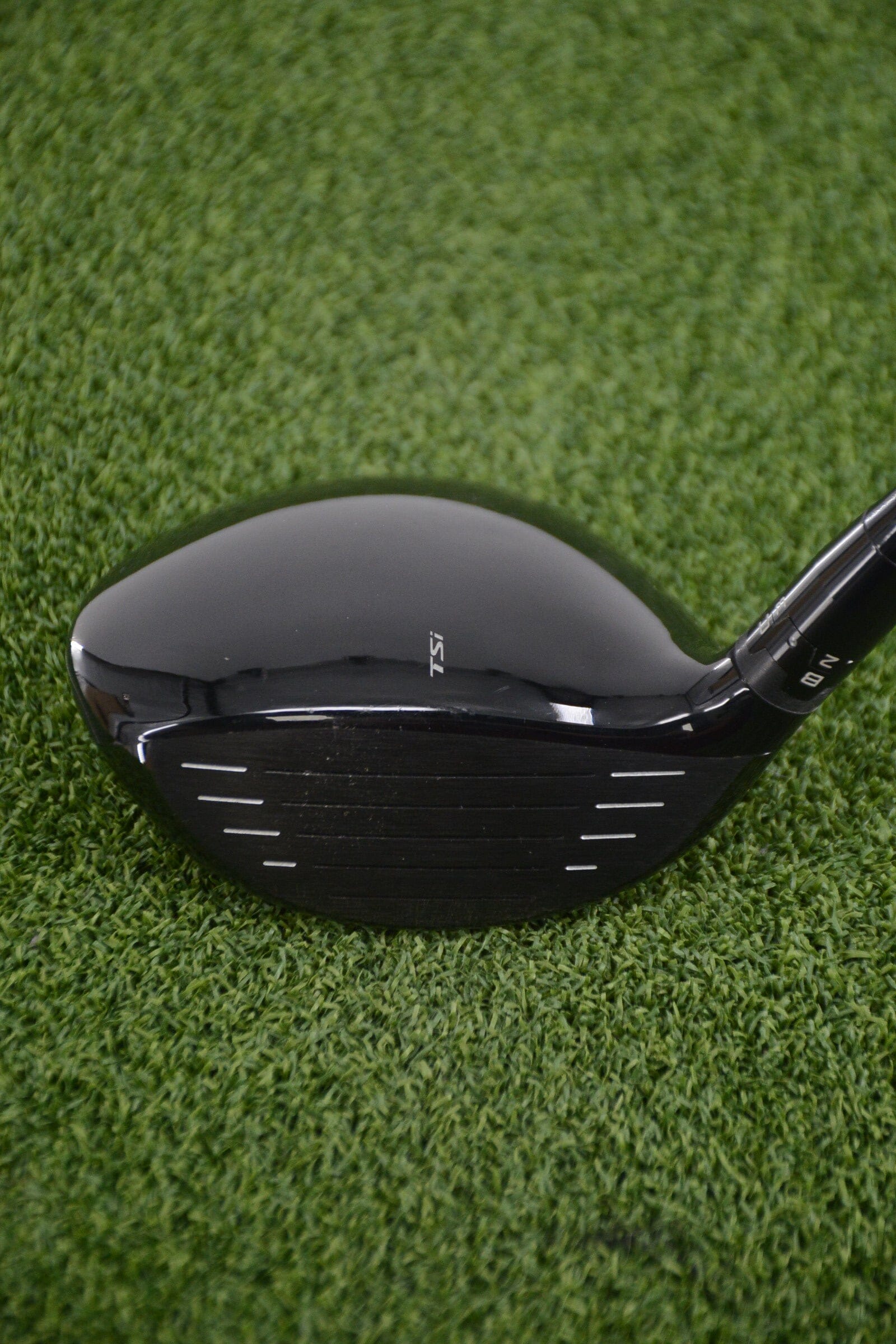 Titleist TSi2 18 Degree Wood R Flex 41" Golf Clubs GolfRoots 