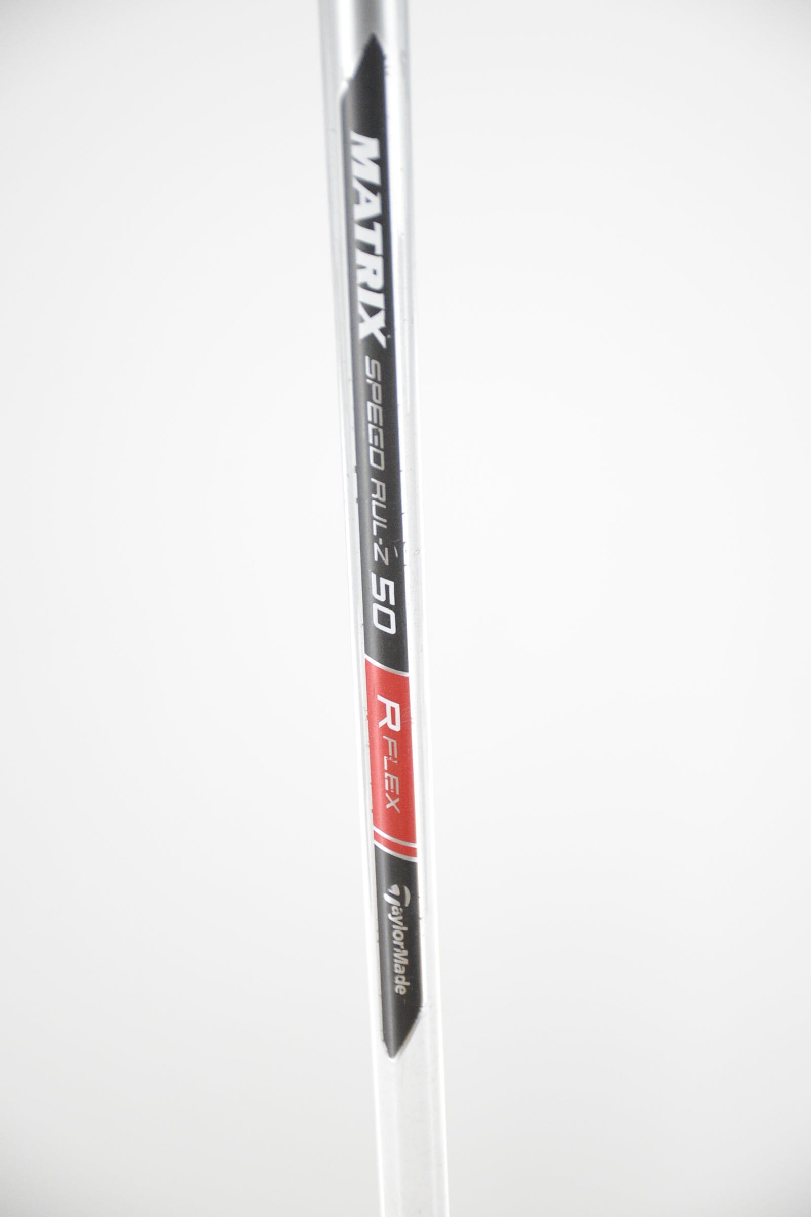 Taylormade Aeroburner 10.5 Degree Driver R Flex 45.5" Golf Clubs GolfRoots 