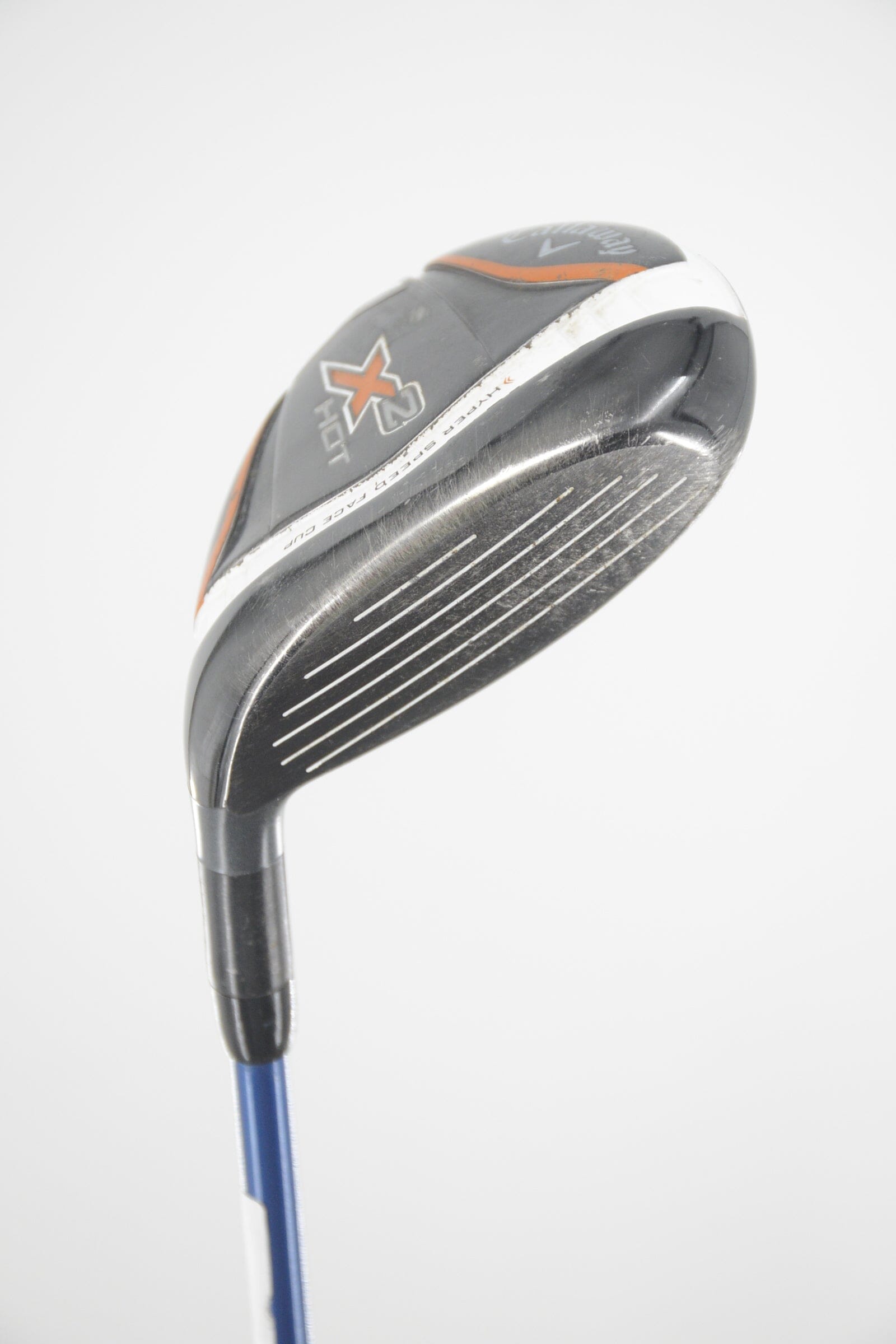 Women's Callaway X2 Hot Pro 17 Degree Wood W Flex 41.75" Golf Clubs GolfRoots 