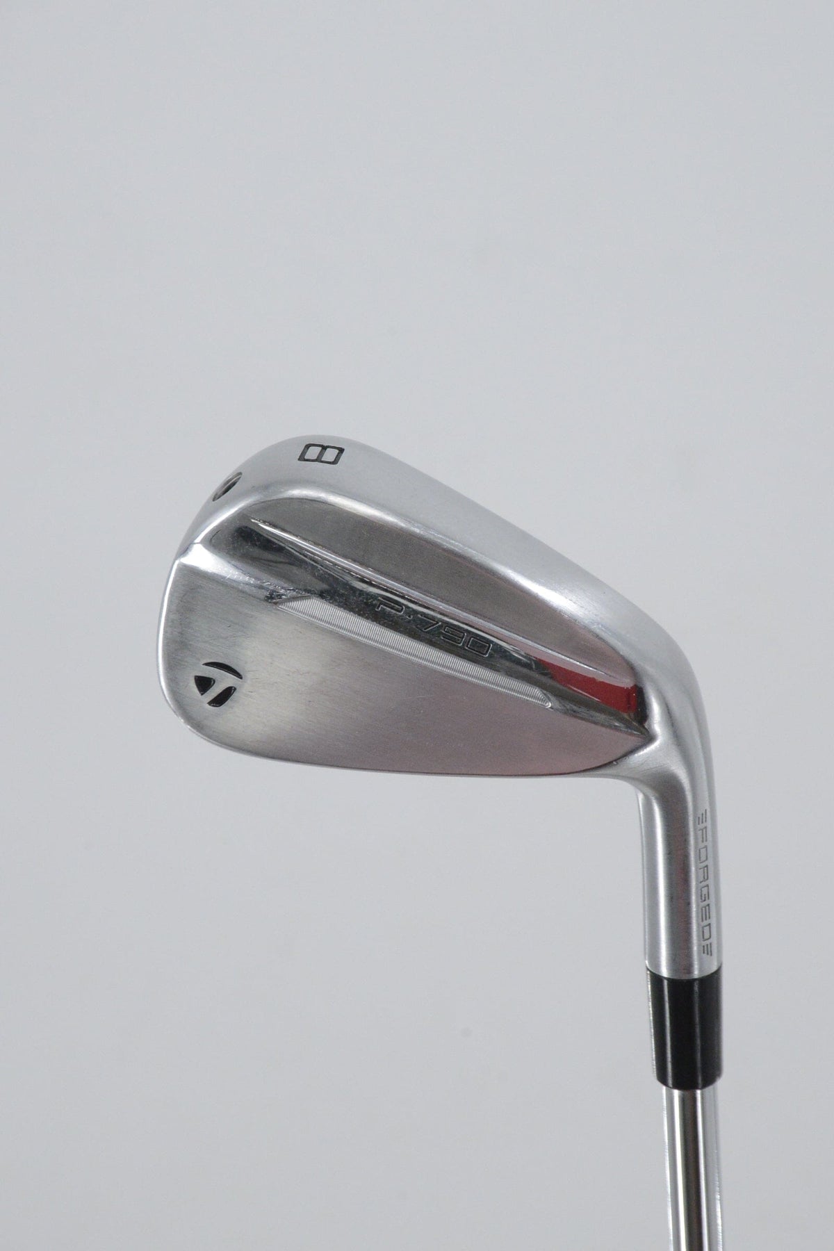 TaylorMade P790 2025 5-AW Iron Set R Flex -0.25