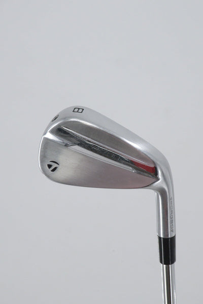TaylorMade P790 2025 5-AW Iron Set R Flex -0.25