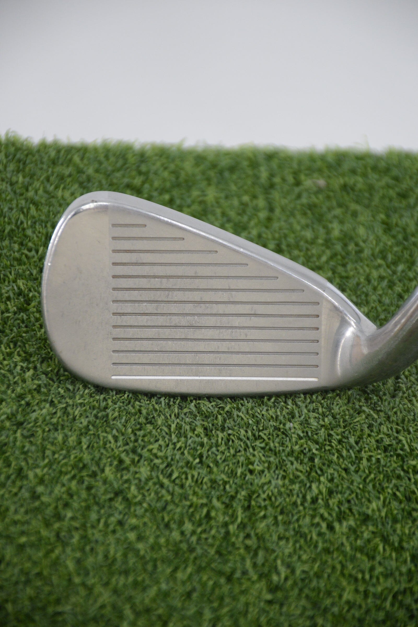 Cleveland Launcher 6 Iron S Flex 37.25" Golf Clubs GolfRoots 