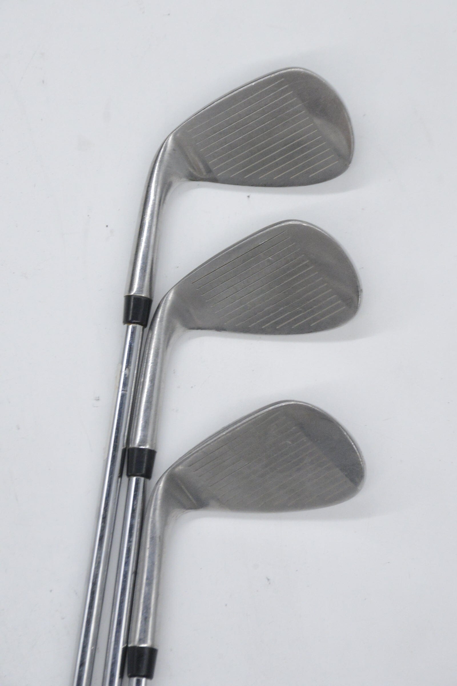 Warrior TE 52, 56, 60 Degree Wedge Set Wedge Flex Golf Clubs GolfRoots 