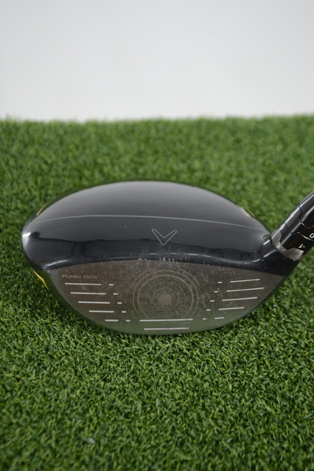 Callaway Epic Flash 3 Wood S Flex 43" Golf Clubs GolfRoots 