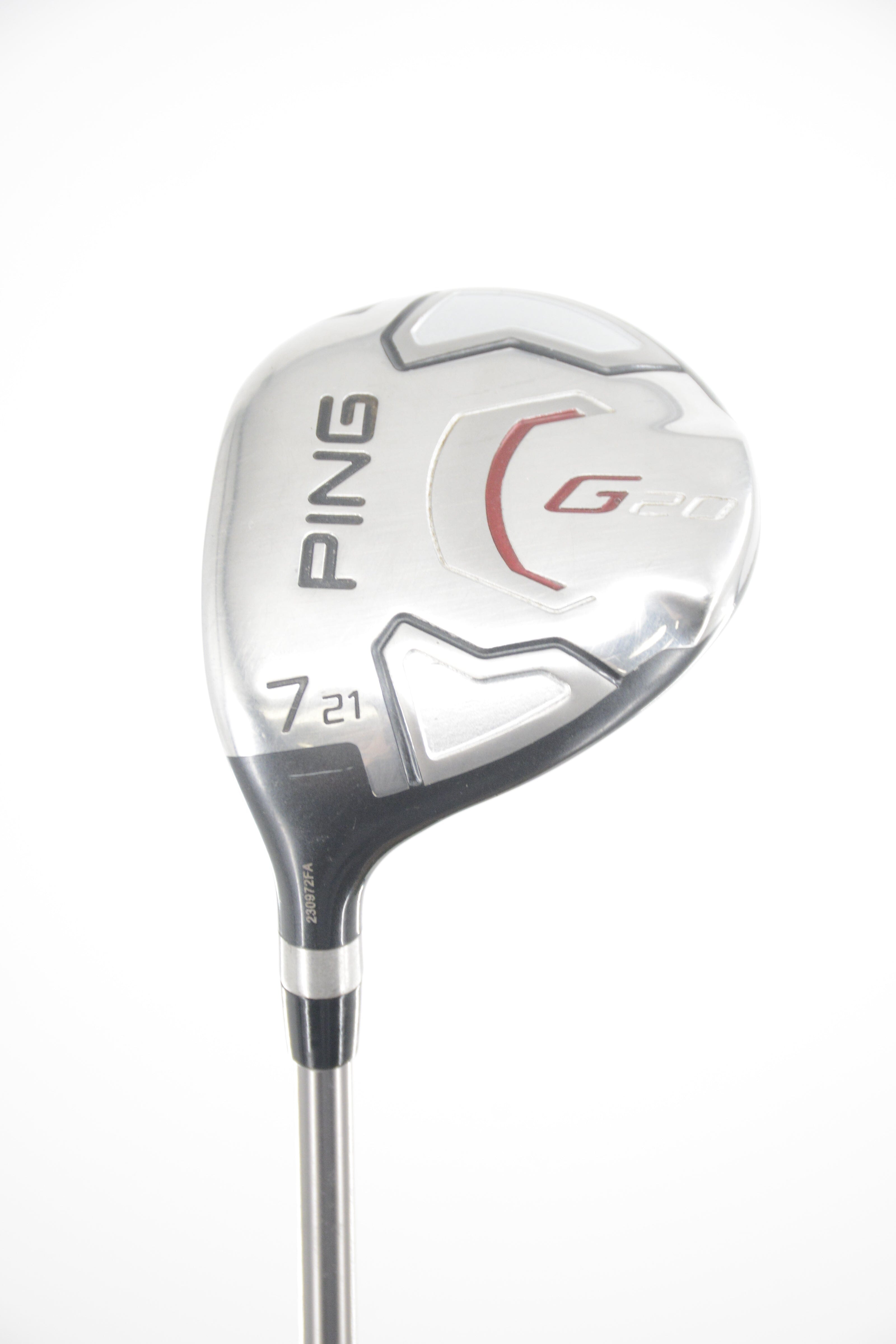 Lefty Ping G20 7 Wood SR Flex 41.5" Golf Clubs GolfRoots 