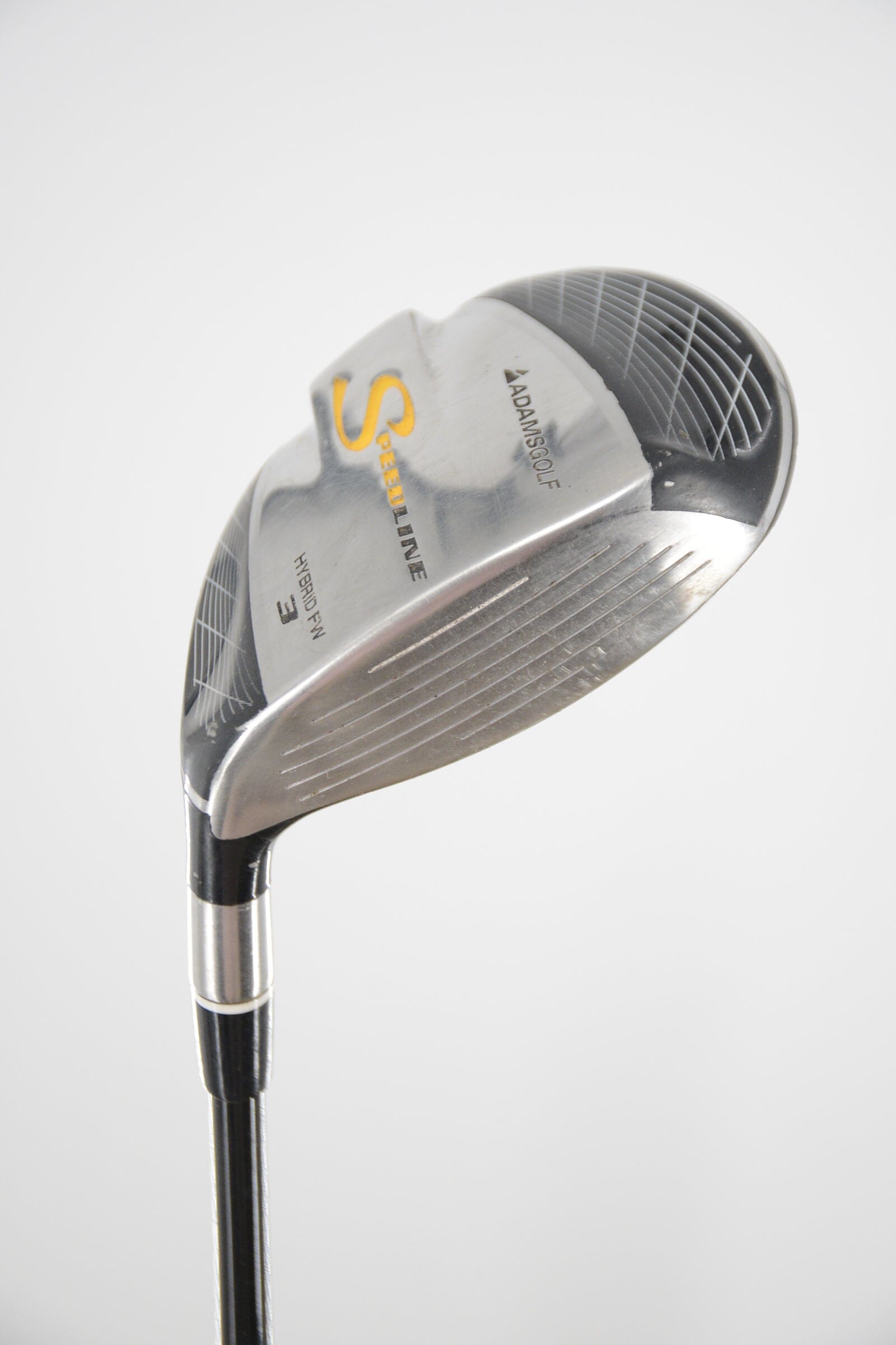 Adams Speedline Boxer 3 Wood S Flex 42" Golf Clubs GolfRoots 