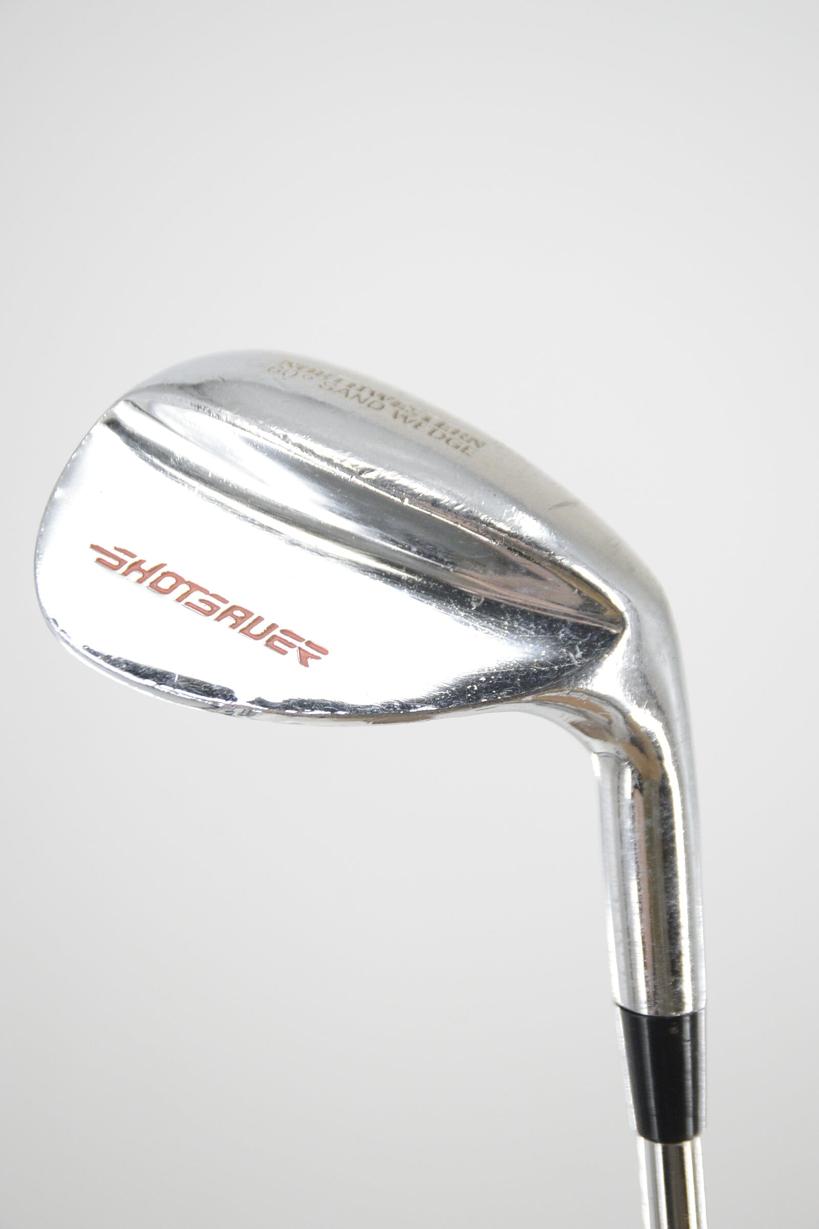 Northwestern HotSaver 60 Degree Wedge Wedge Flex 34" Golf Clubs GolfRoots 