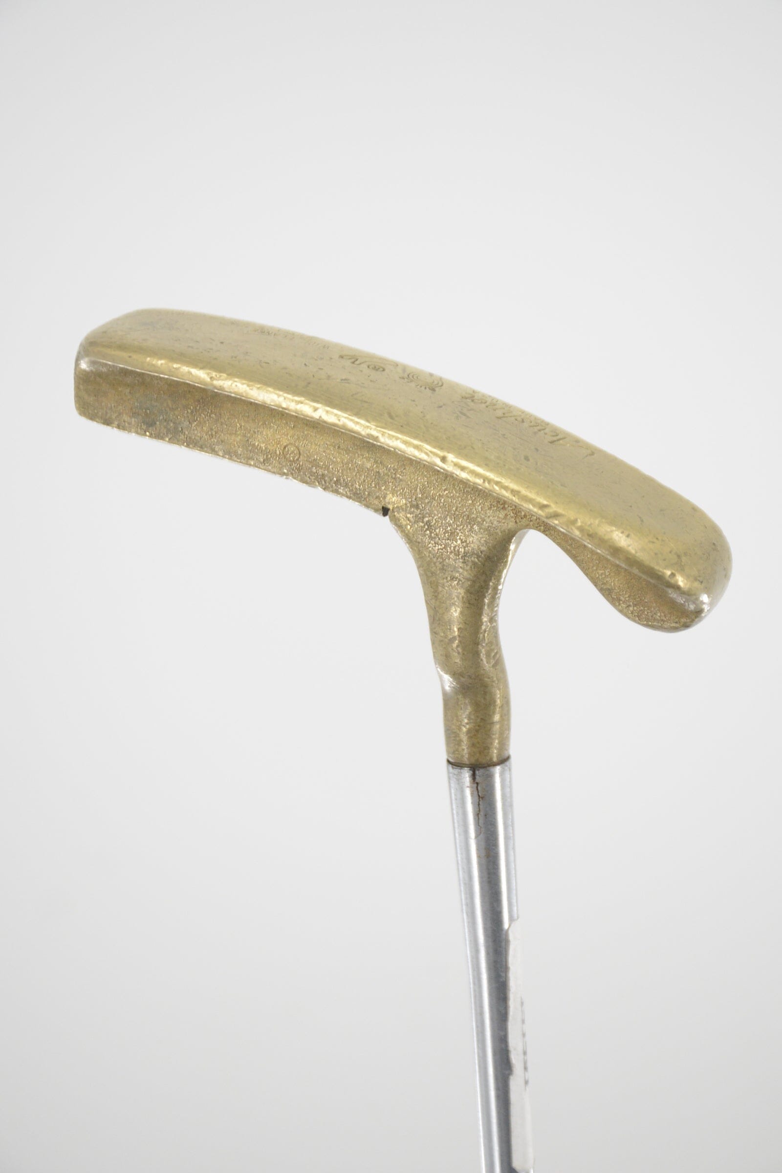 Acushnet Bulls Eye Putter 35.75" Golf Clubs GolfRoots 