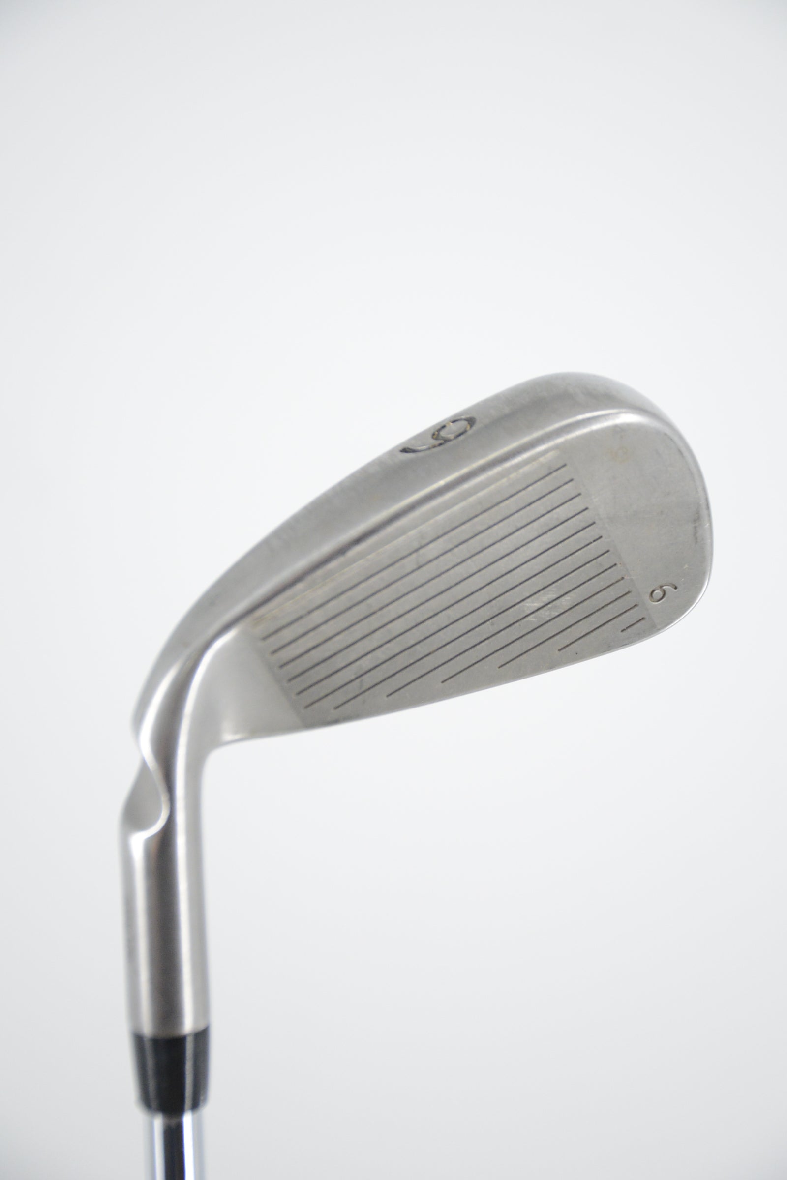 Ping G 6 Iron R Flex 37.25"