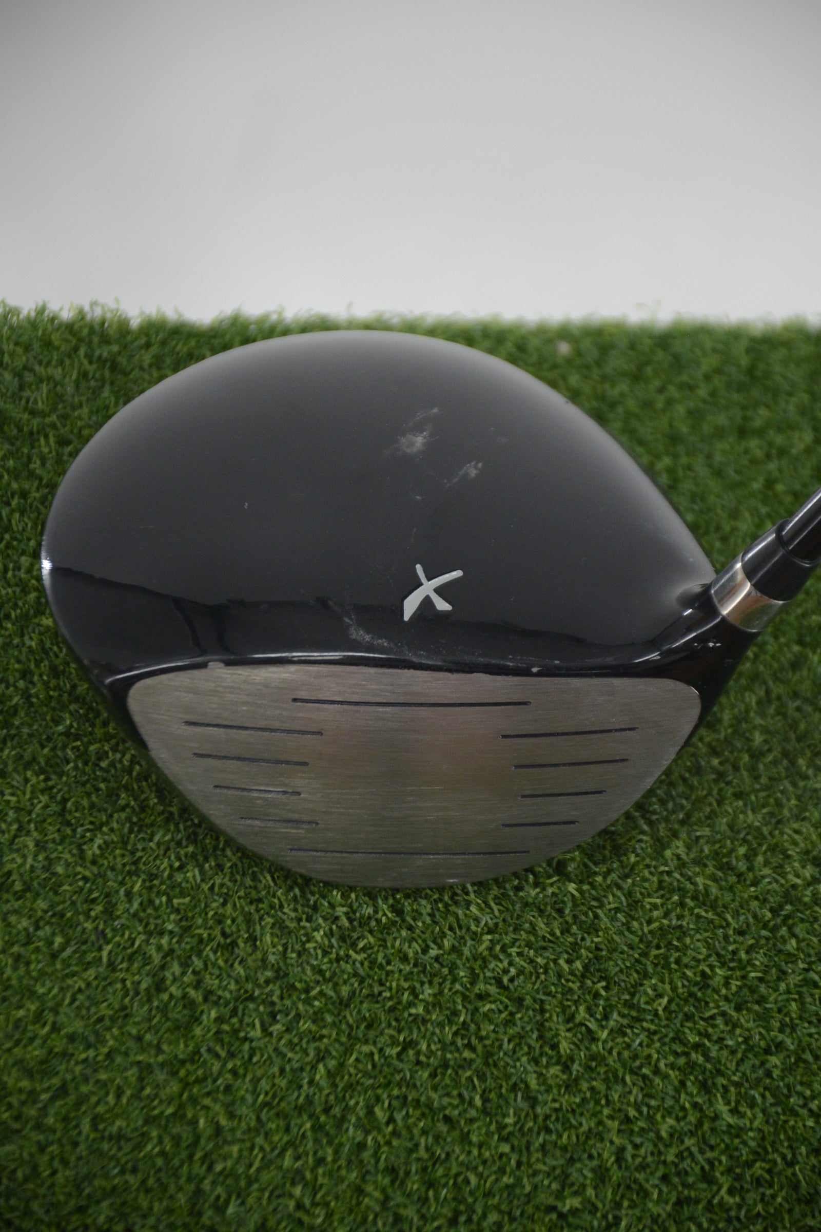 Extreme Titanium 460 10.5 Degree Driver R Flex 45.5"