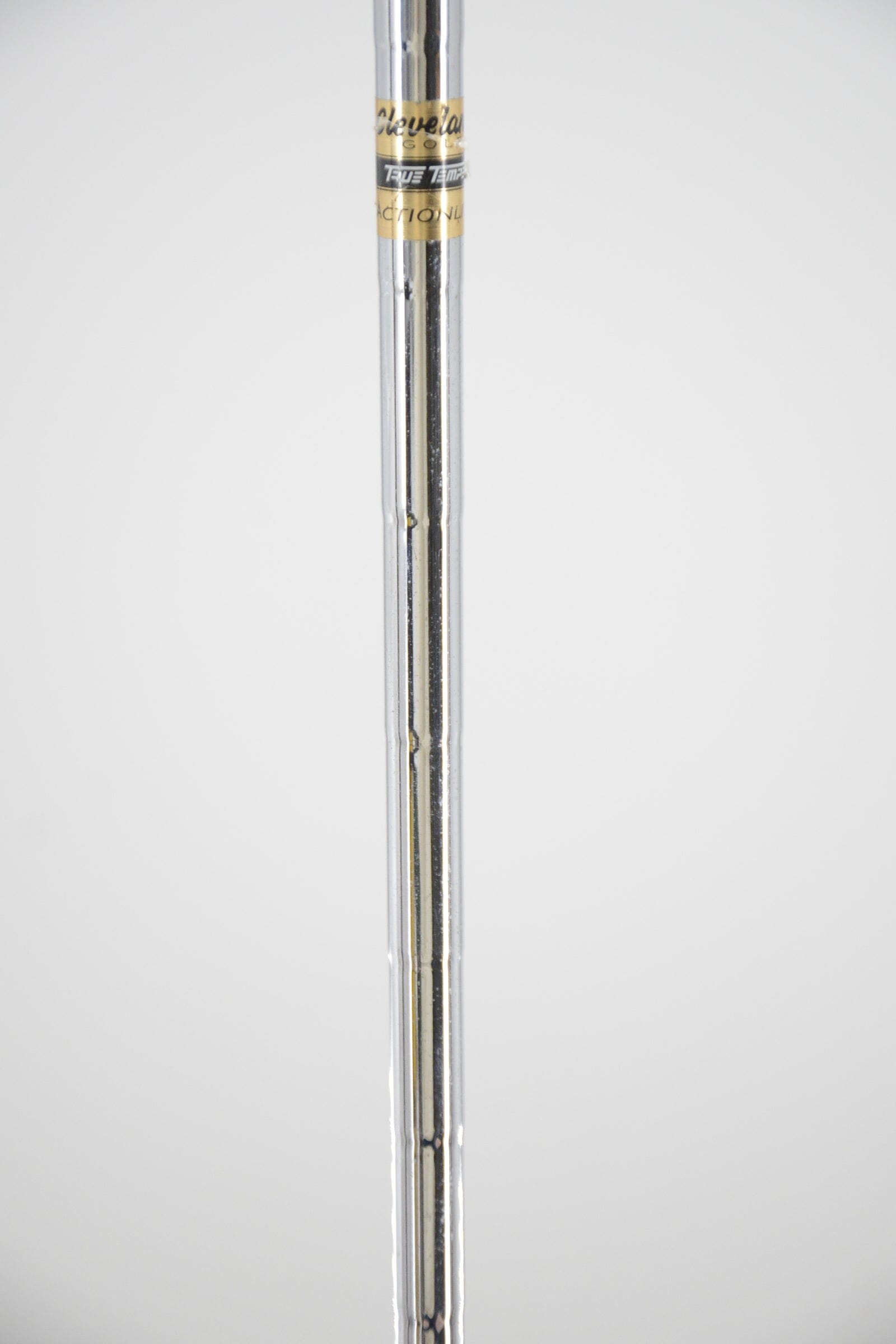 Cleveland Launcher 6 Iron S Flex 37.25" Golf Clubs GolfRoots 