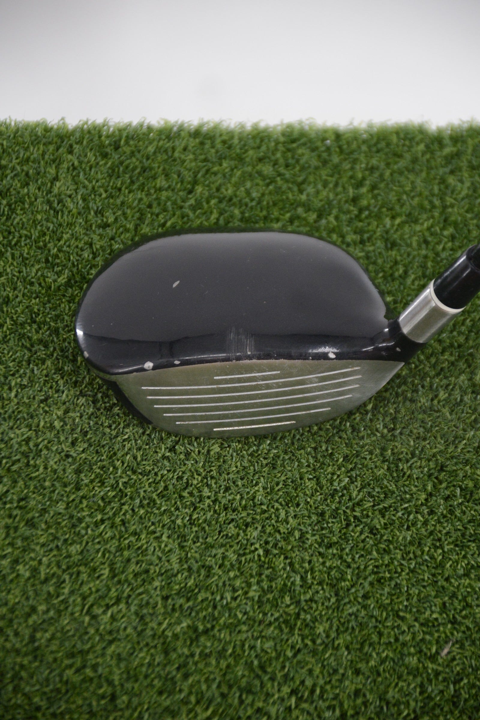 Adams Speedline Boxer 3 Wood S Flex 42" Golf Clubs GolfRoots 