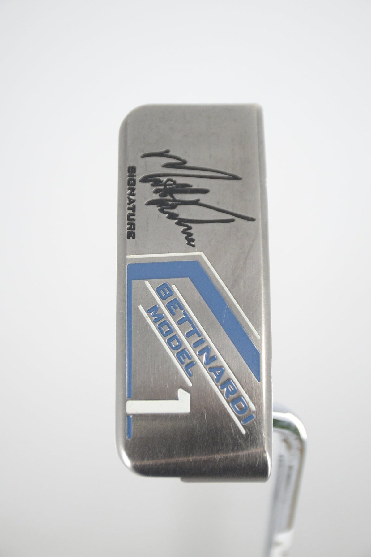 Bettinardi Kuchar Model 1 Arm Lock Putter 42" Golf Putters Bettinardi 