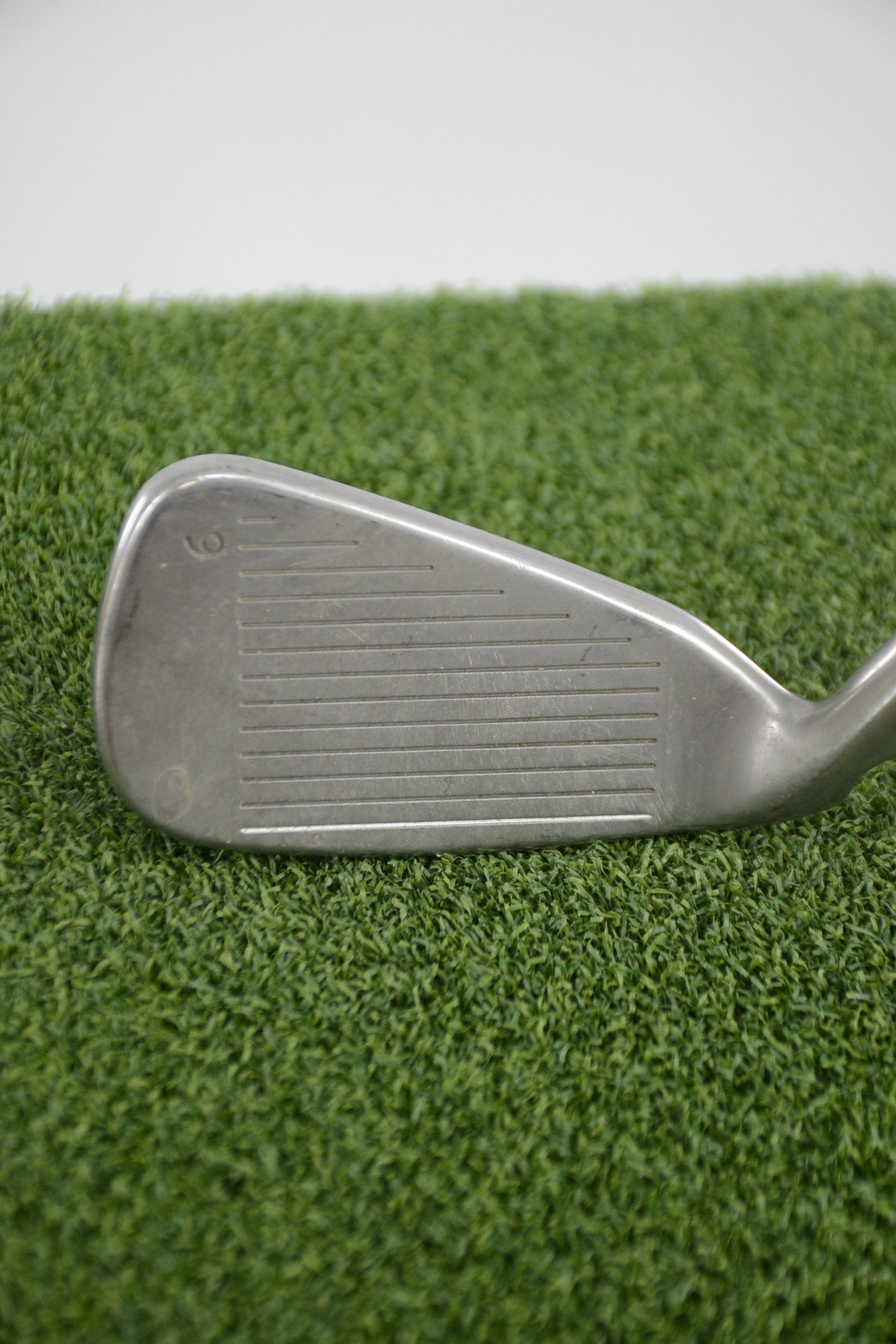 Ping G 6 Iron R Flex 37.25"