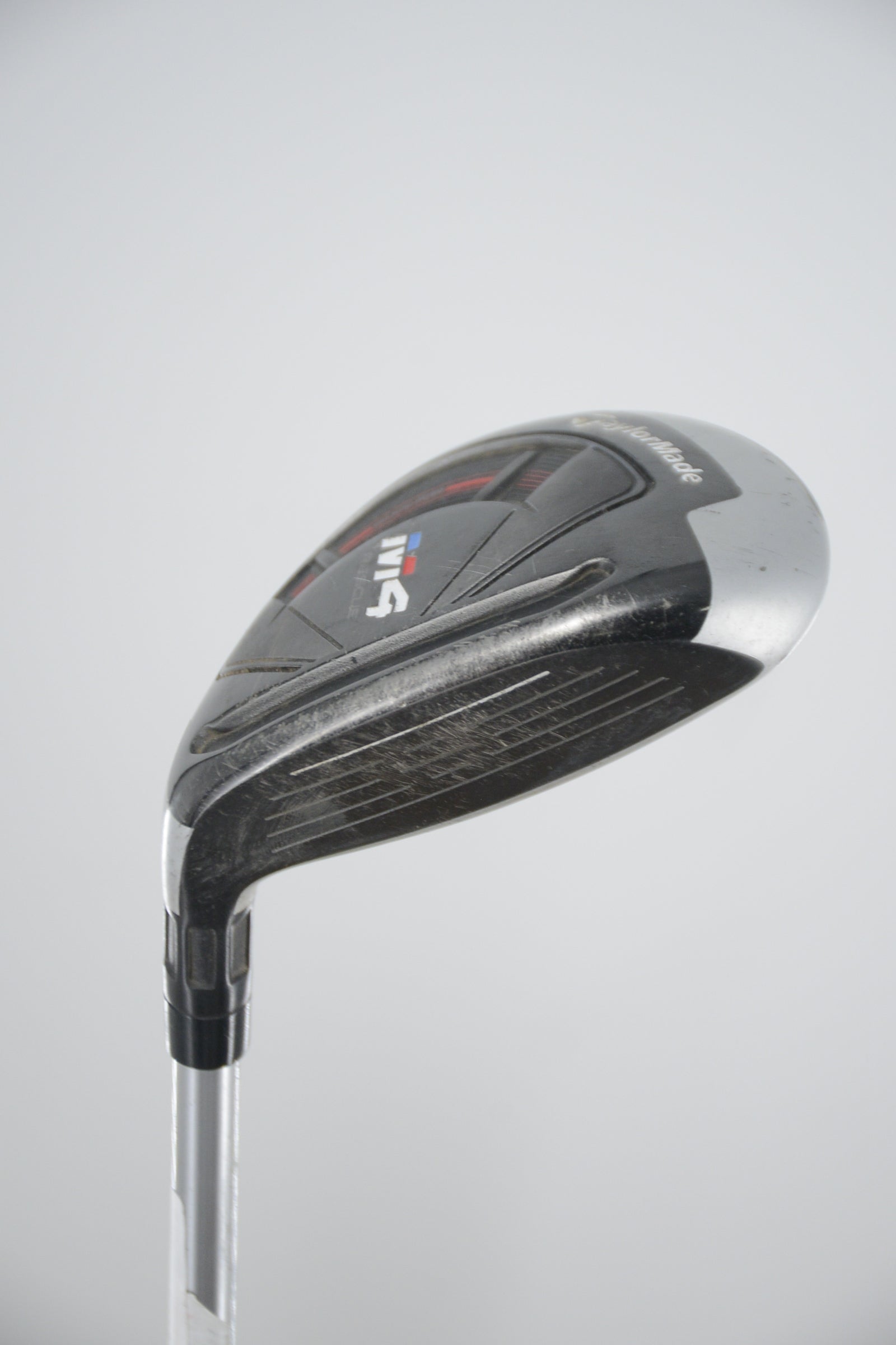 Women's TaylorMade M4 Rescue 2018 5 Hybrid W Flex 38.75"