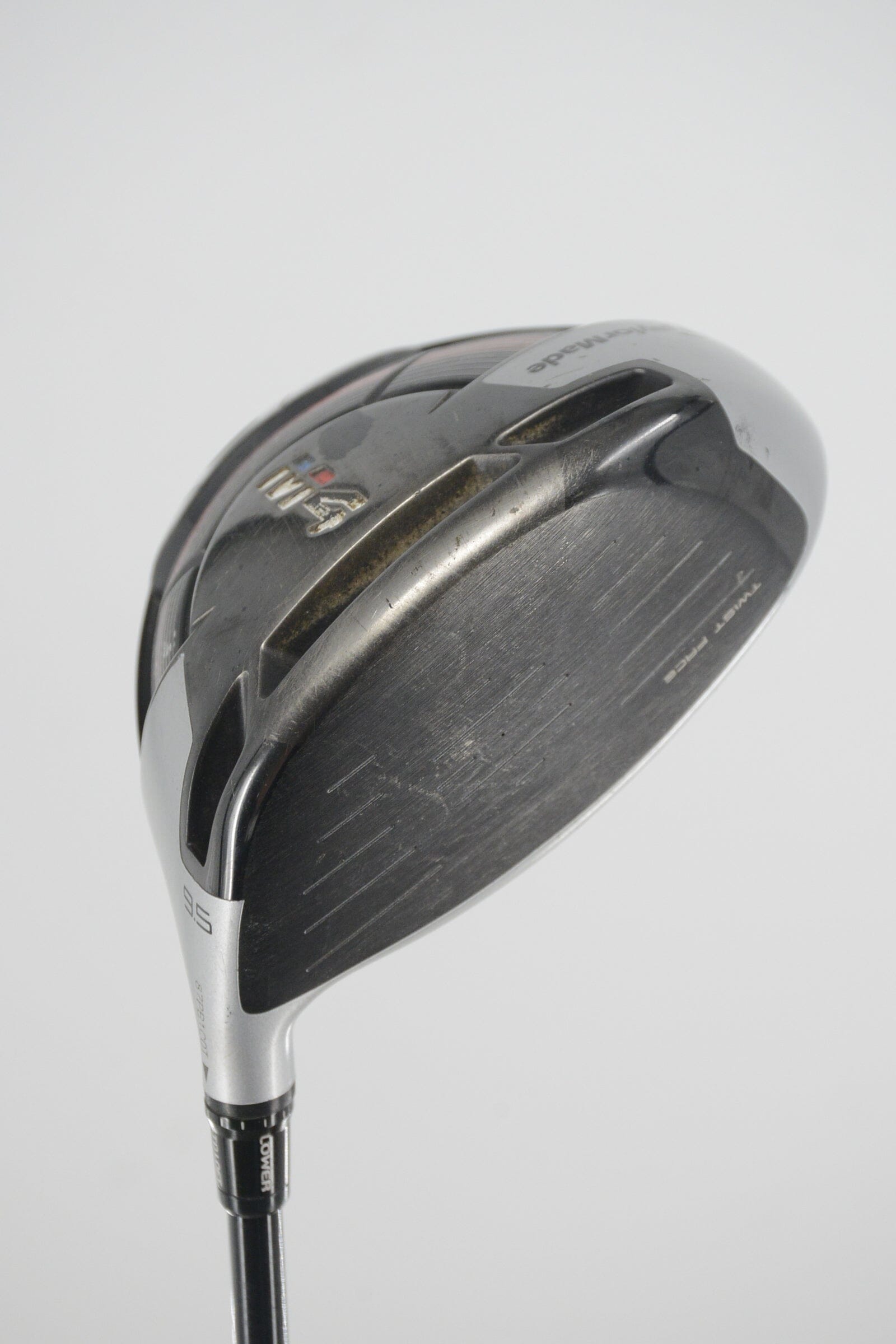 TaylorMade M4 2018 9.5 Degree Driver S Flex 45.5" Golf Clubs GolfRoots 