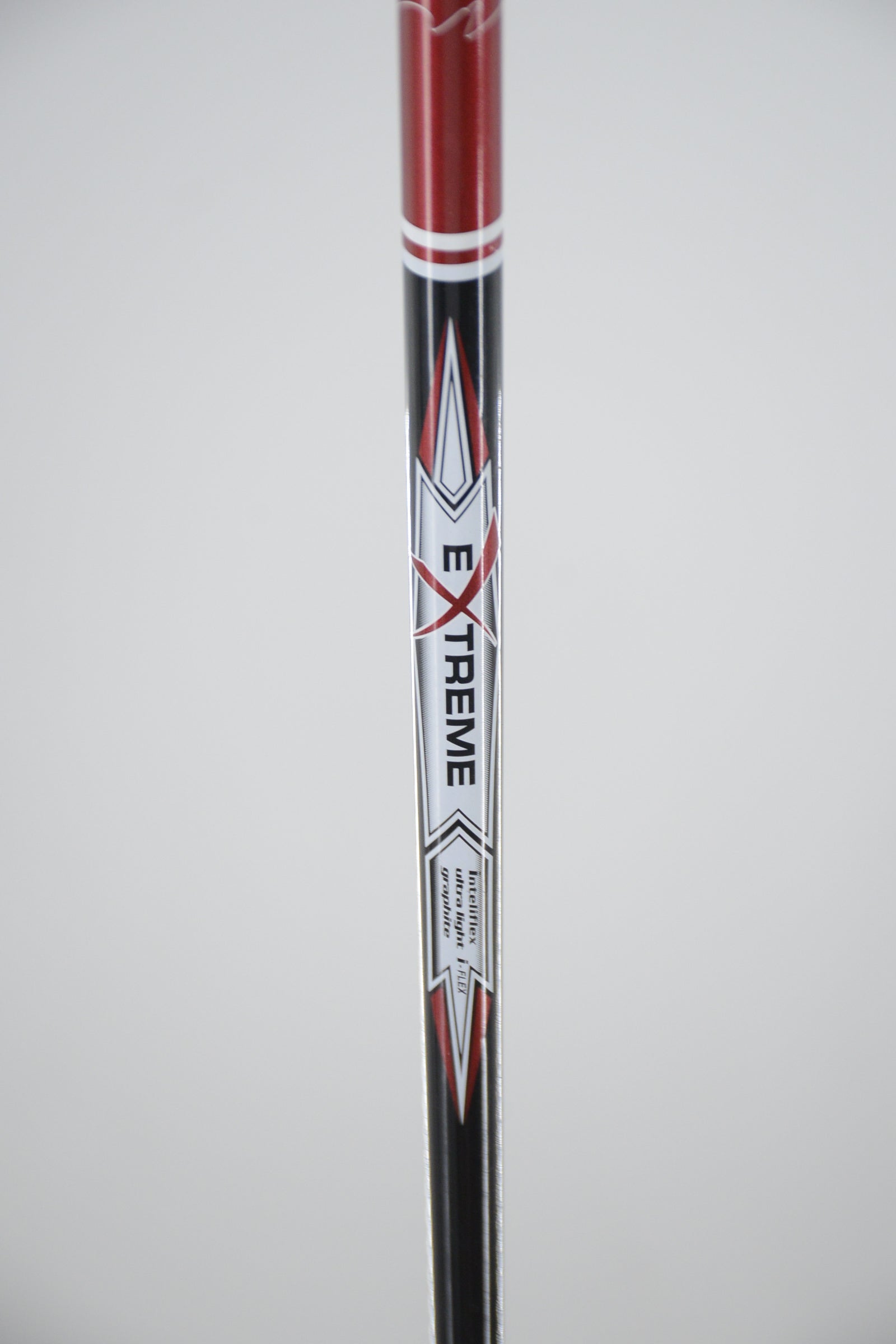 Extreme Titanium 460 10.5 Degree Driver R Flex 45.5"