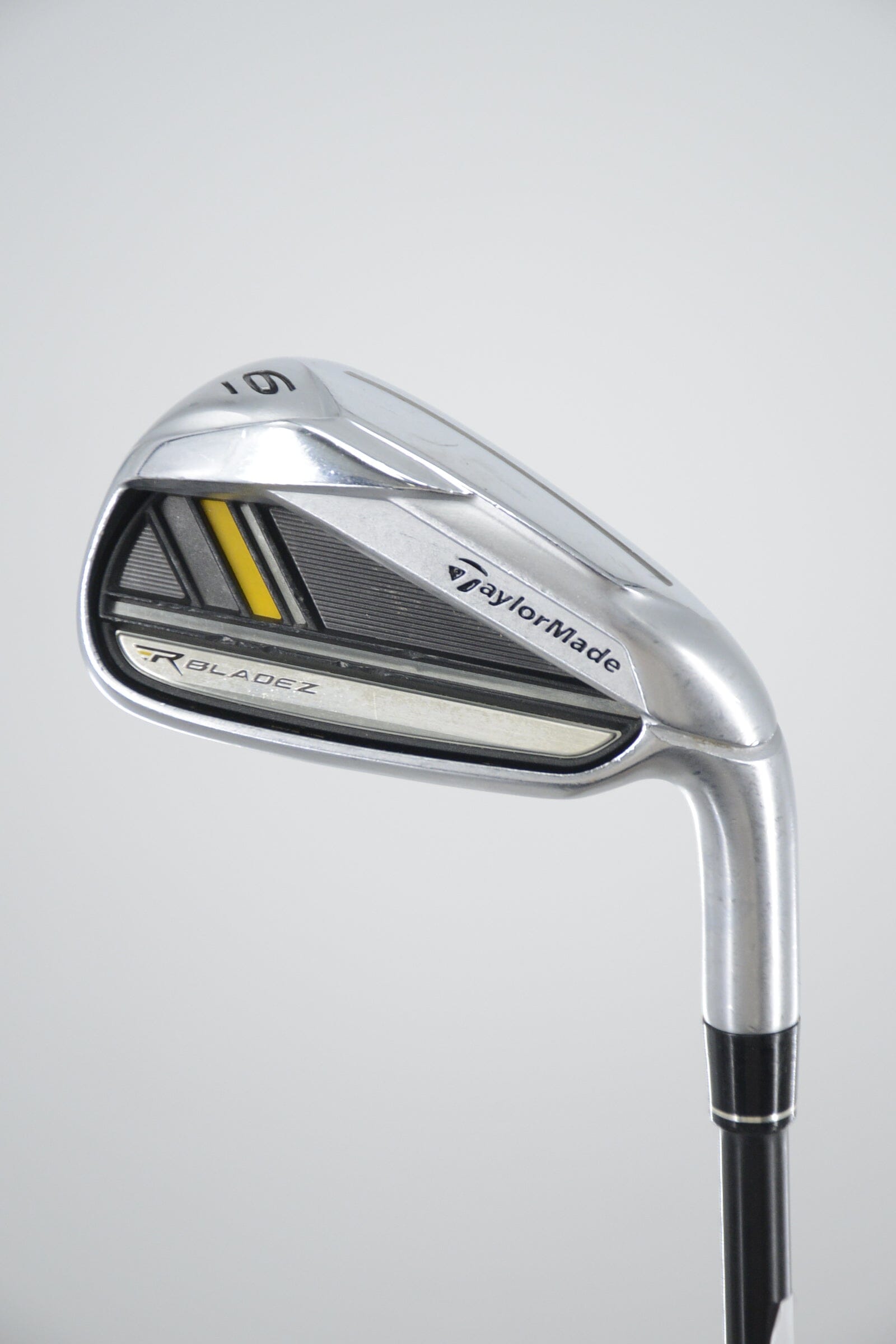 Women's TaylorMade Rbladez 6 Iron W Flex 36.25" Golf Clubs GolfRoots 