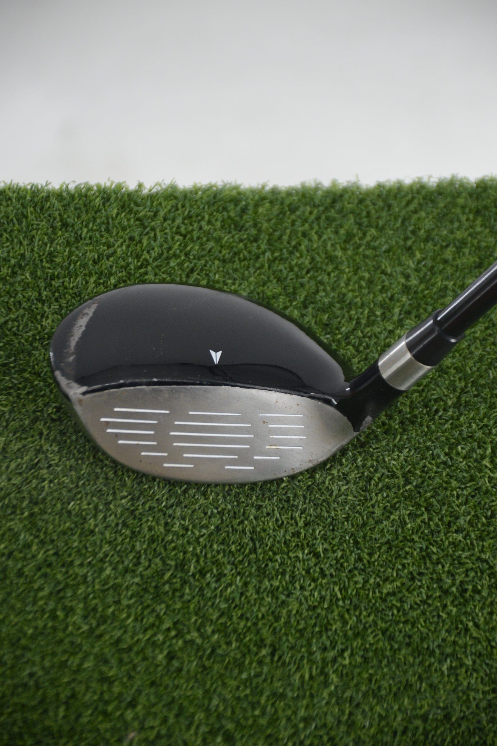 Women's Majek K5S 9 Iron W Flex 35" Golf Clubs GolfRoots 