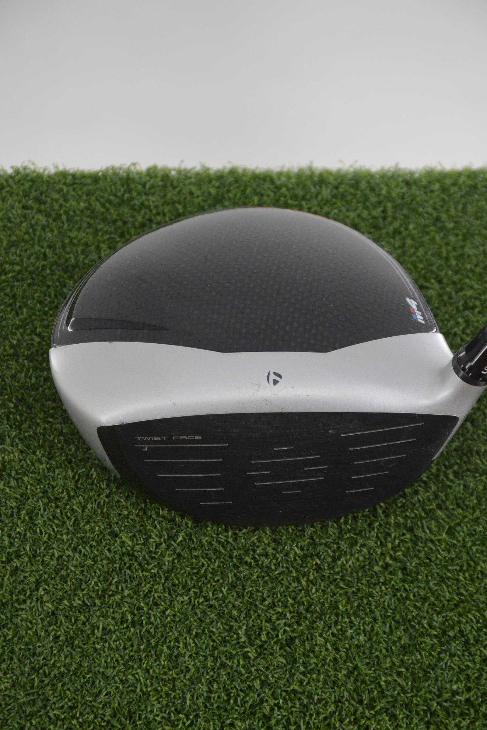 TaylorMade M4 2018 9.5 Degree Driver S Flex 45.5" Golf Clubs GolfRoots 