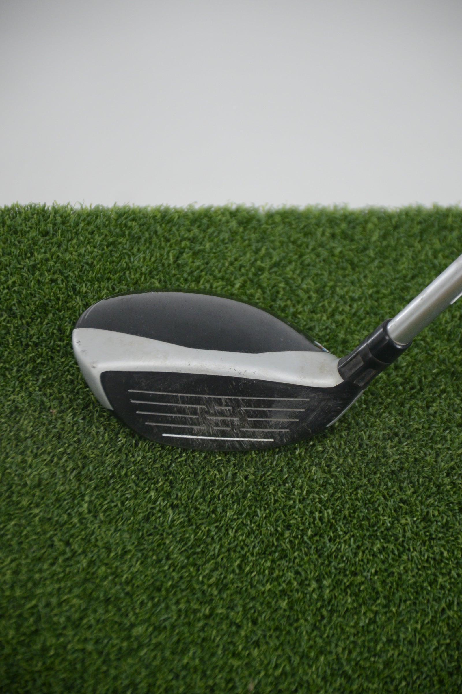 Women's TaylorMade M4 Rescue 2018 5 Hybrid W Flex 38.75"