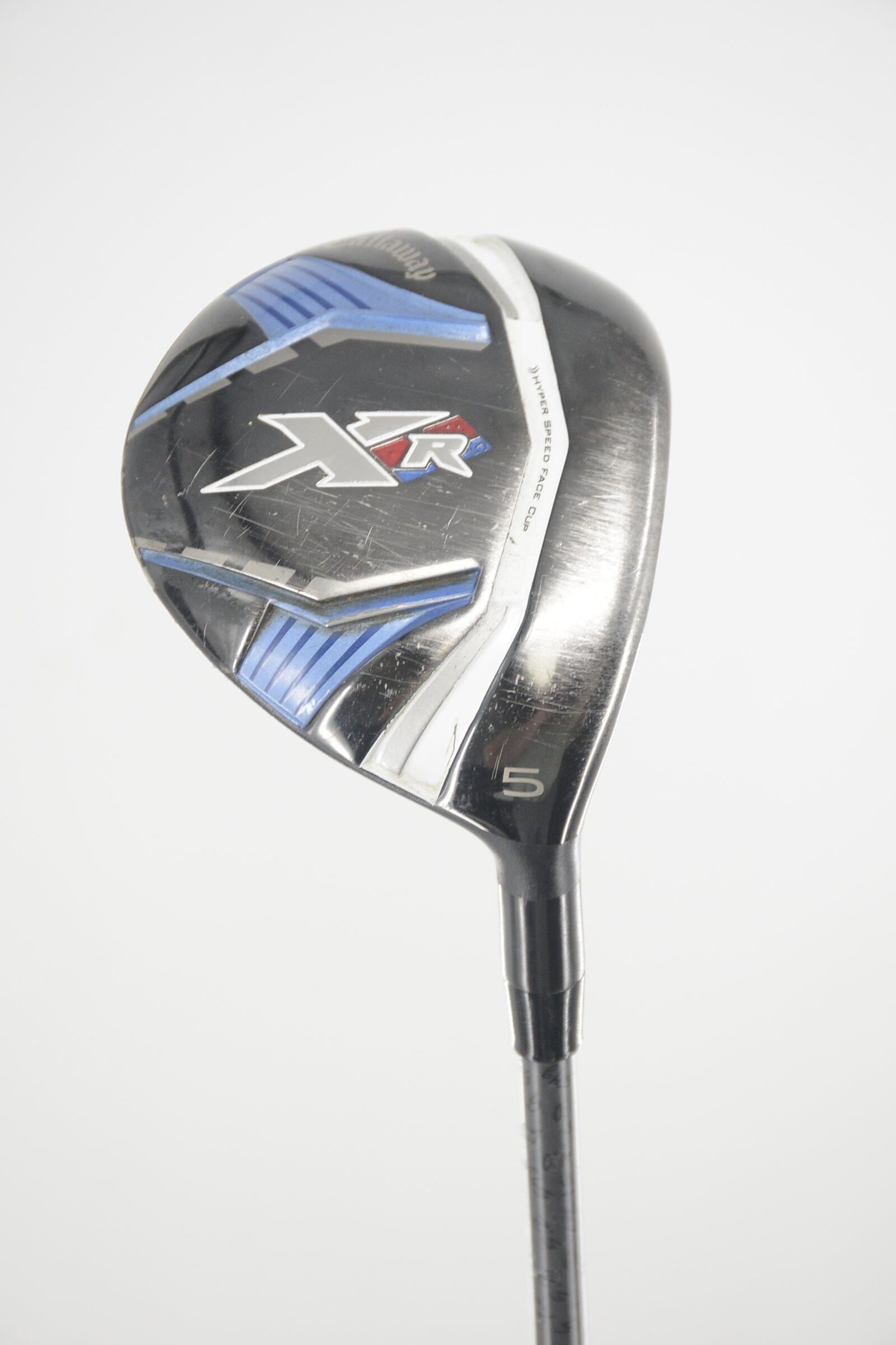 Women's Callaway XR 5 Wood W Flex 41.5" Golf Clubs GolfRoots 