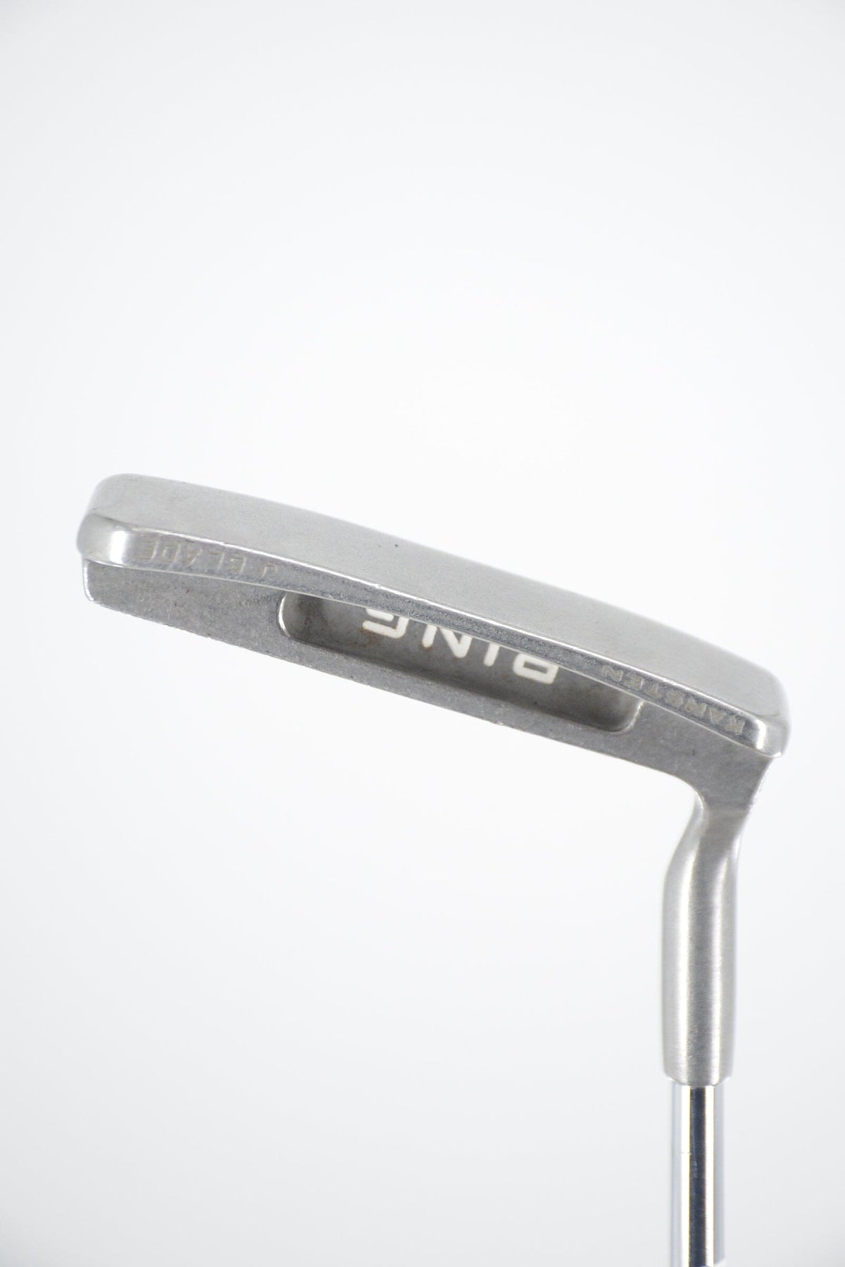 Ping J Blade Putter 35.25" Golf Putters Ping 