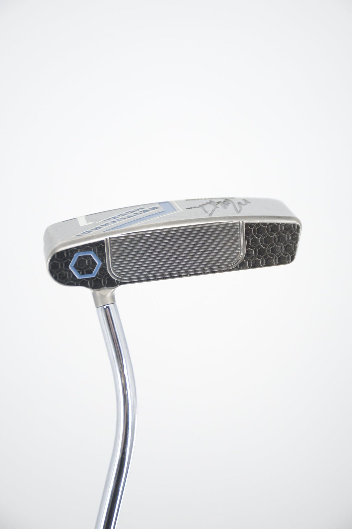 Bettinardi Kuchar Model 1 Arm Lock Putter 42" Golf Putters Bettinardi 