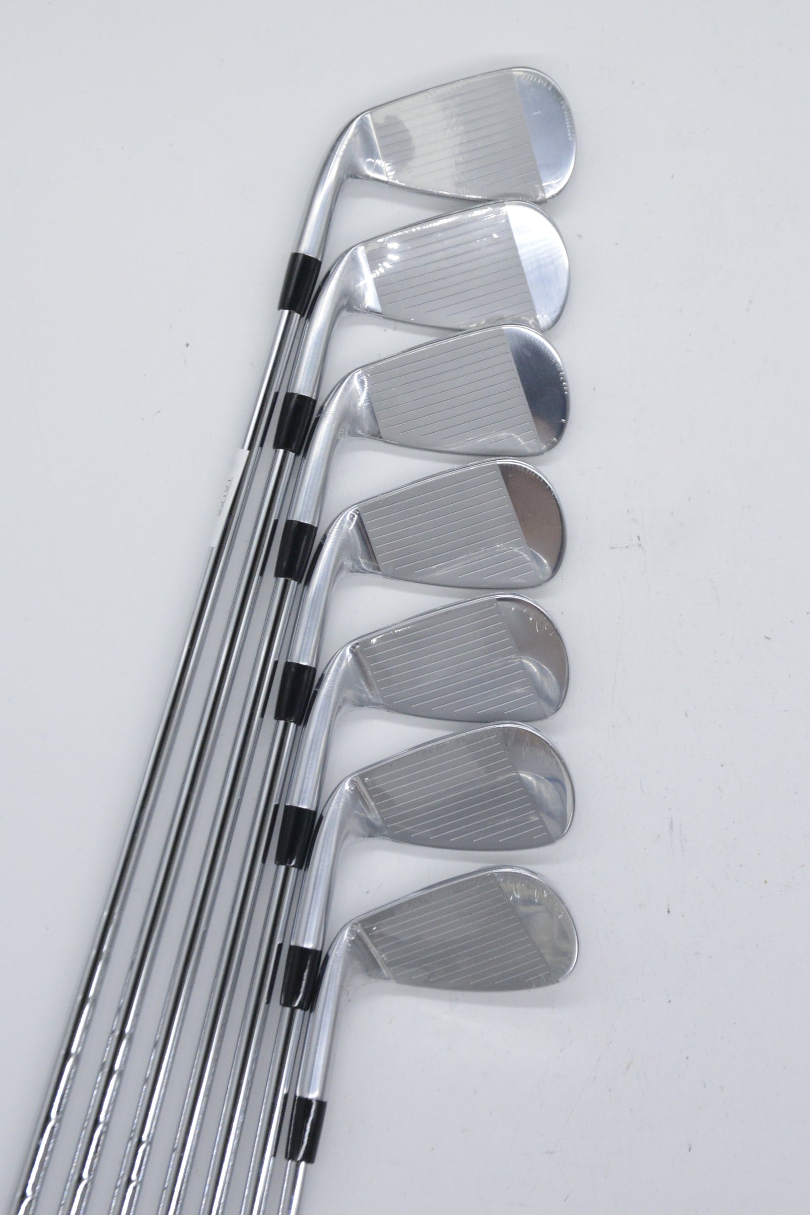 NEW Mizuno MX Speed Metal 5-GW Iron Set R Flex Std Length