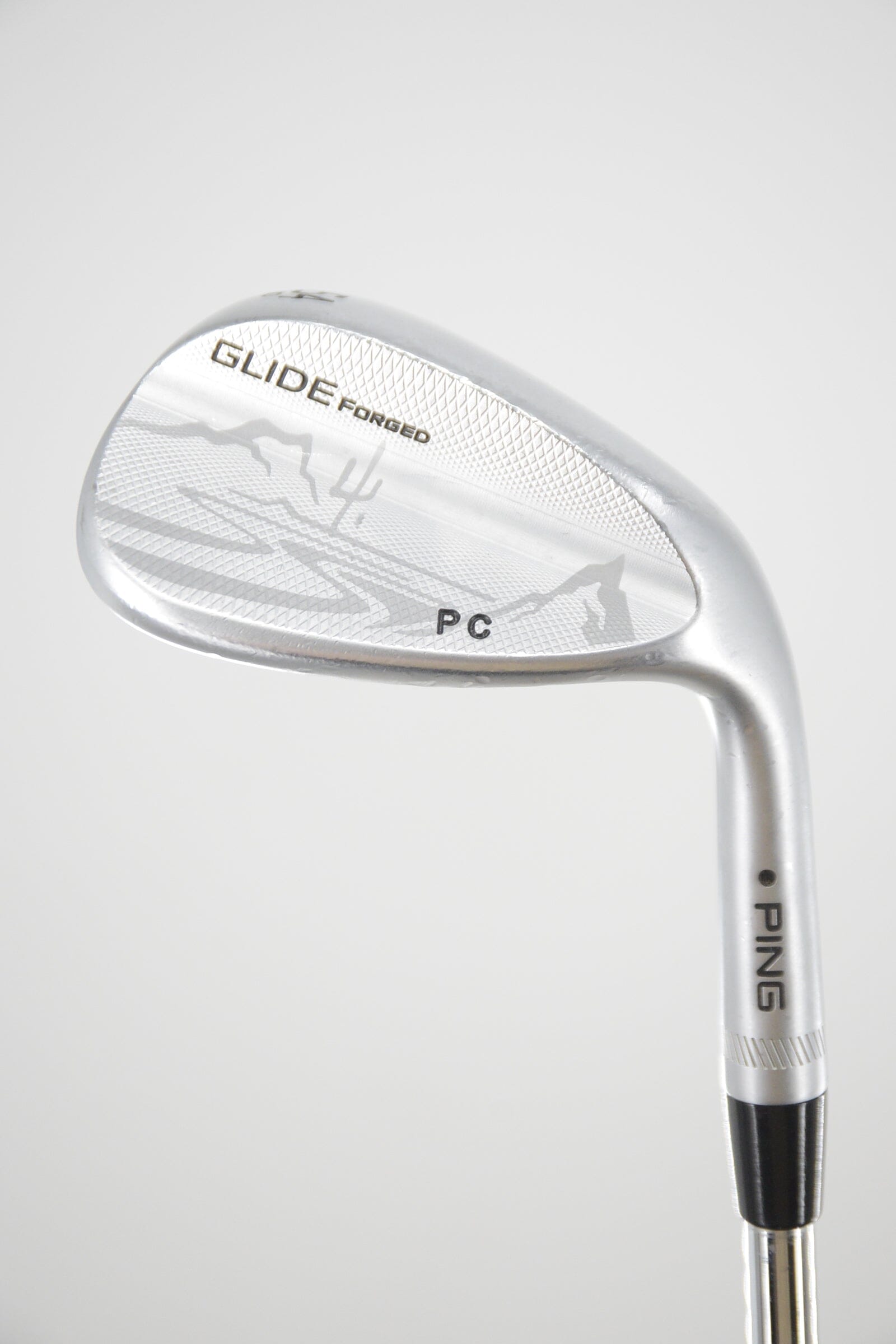 Ping Glide Forged 54 Degree Wedge Wedge Flex 35.75" Golf Clubs GolfRoots 