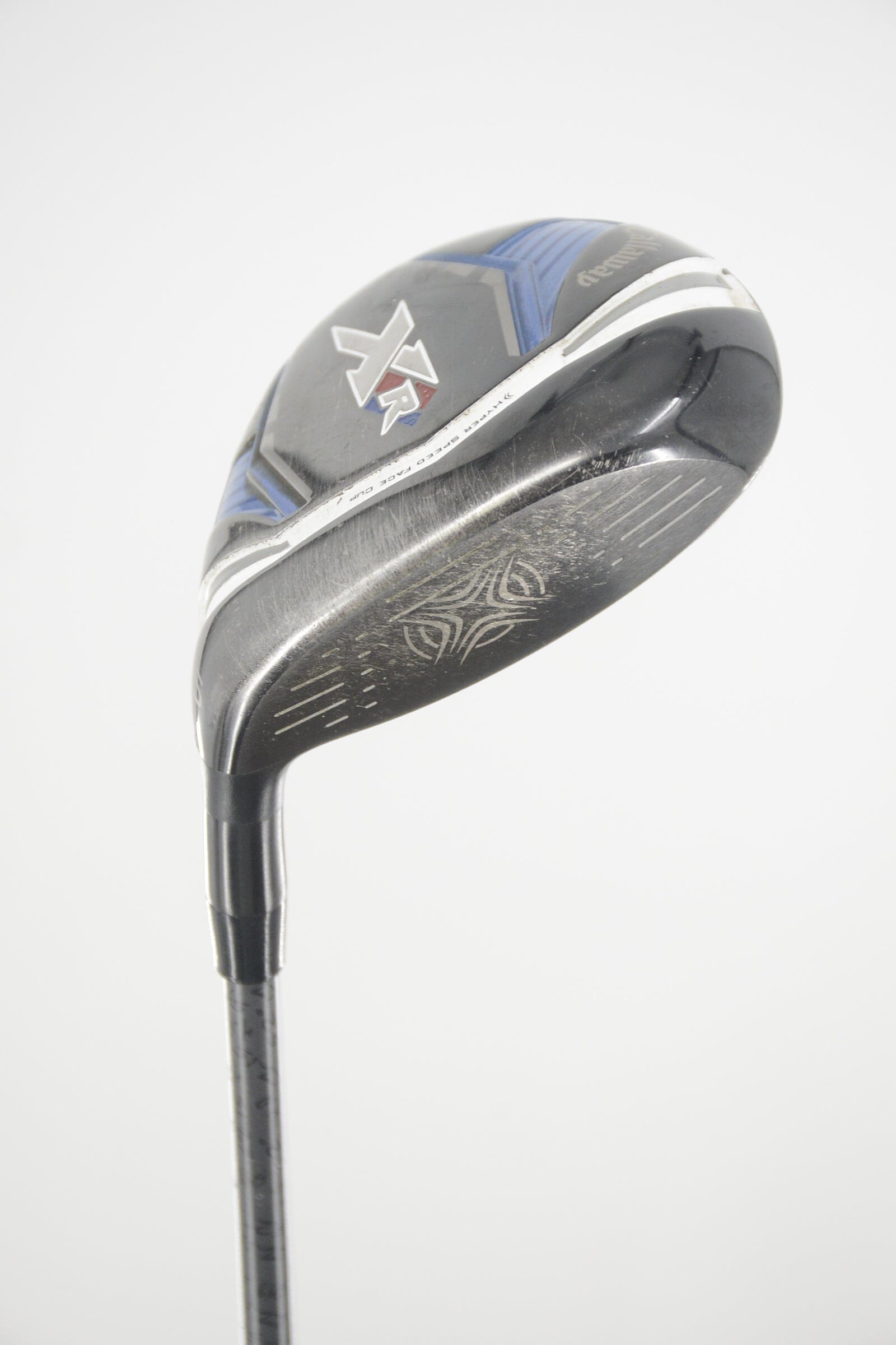 Women's Callaway XR 5 Wood W Flex 41.5" Golf Clubs GolfRoots 