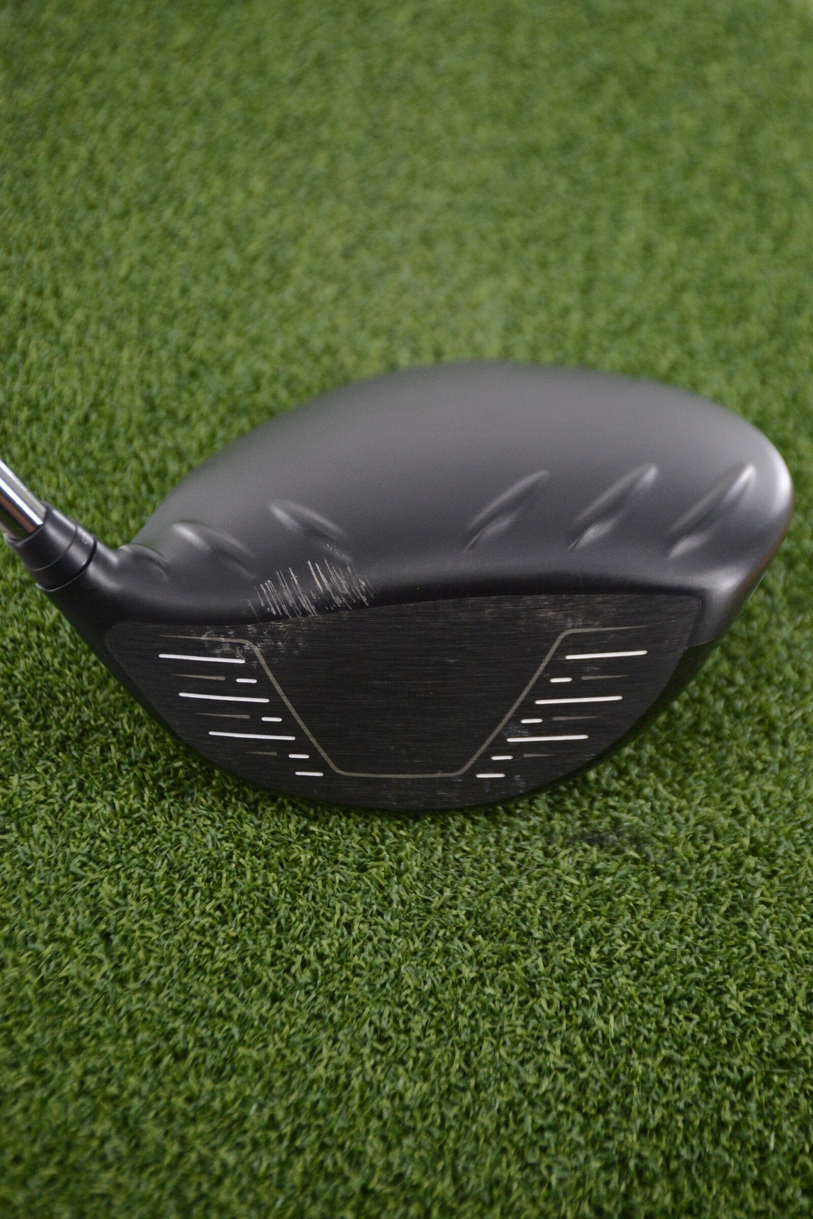 Lefty Ping G425 Max 9 Degree Driver X Flex 45" Golf Clubs GolfRoots 