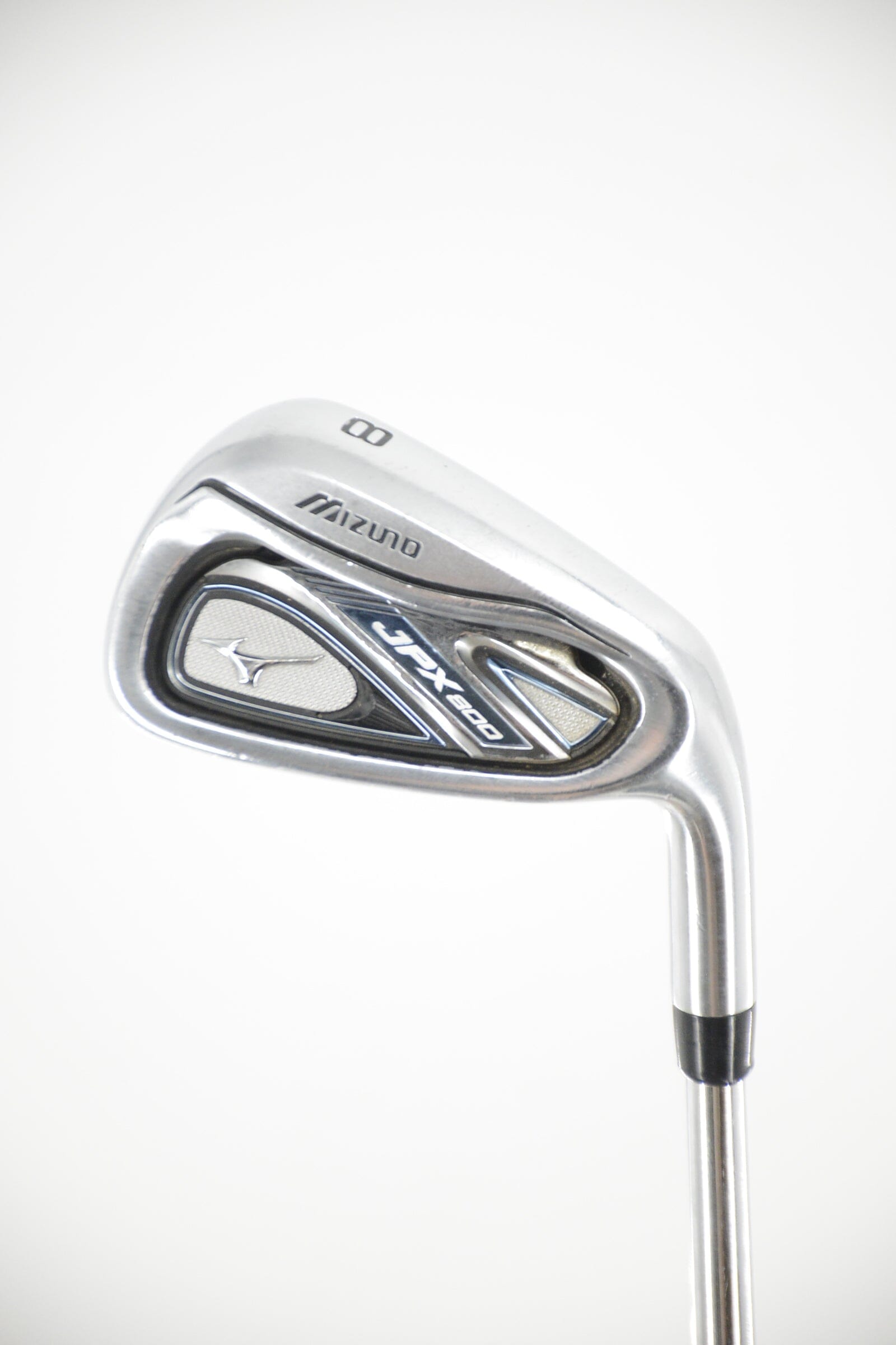 Mizuno JPX 800 5-GW Iron Set S Flex +0.25" Golf Clubs GolfRoots 