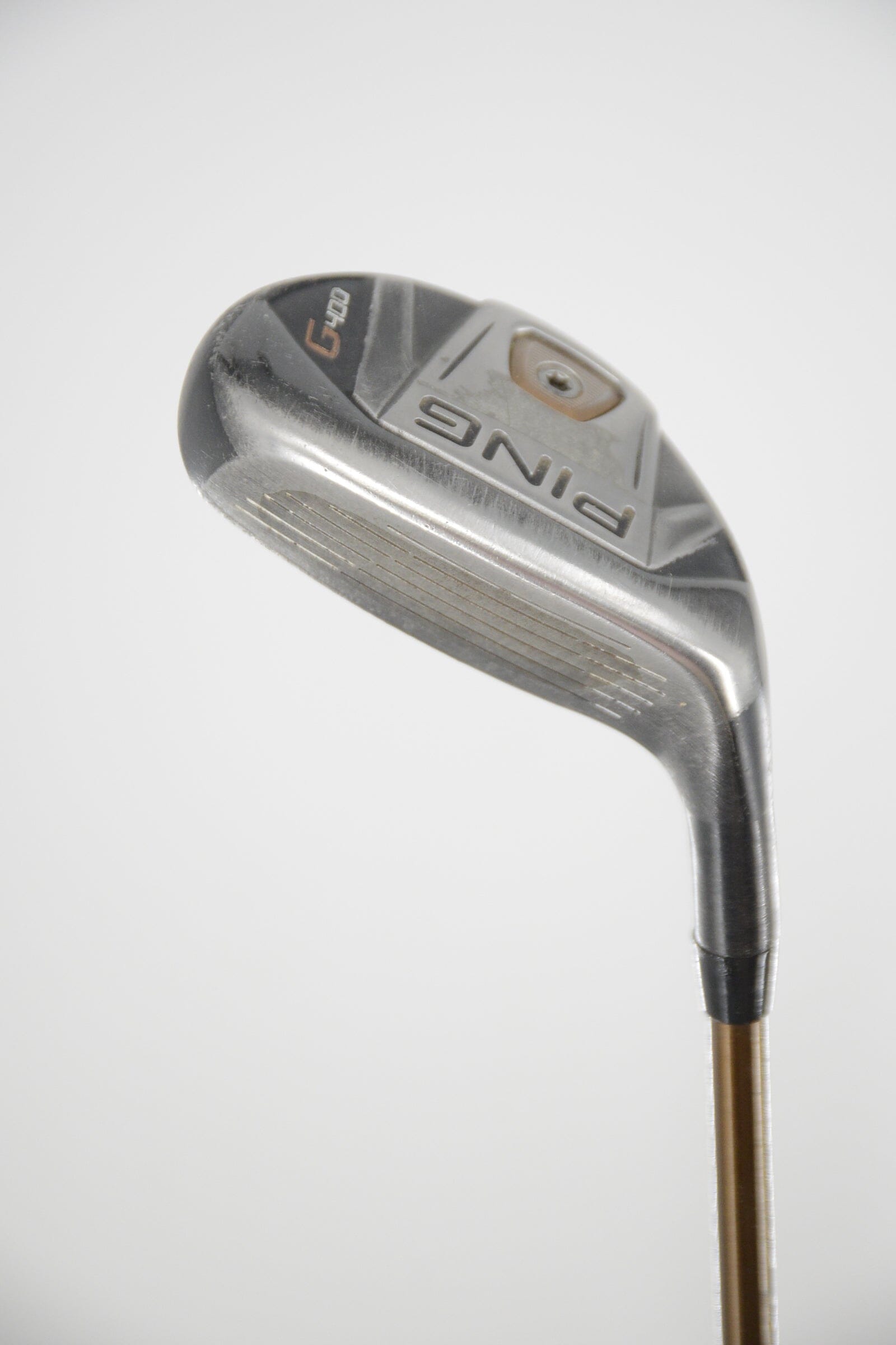 Lefty Ping G400 5 Hybrid SR Flex 38.75" Golf Clubs GolfRoots 
