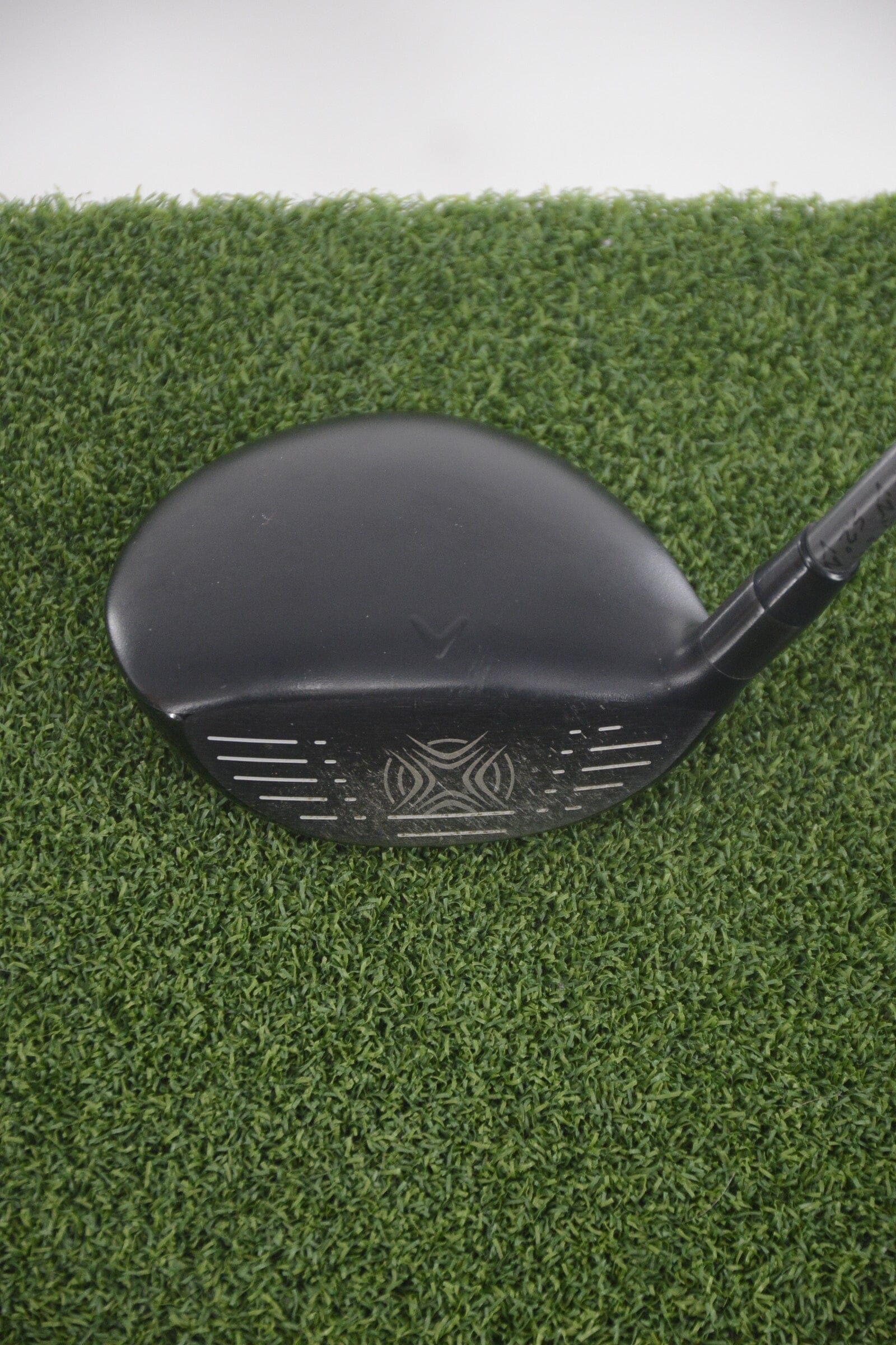 Women's Callaway XR 5 Wood W Flex 41.5" Golf Clubs GolfRoots 