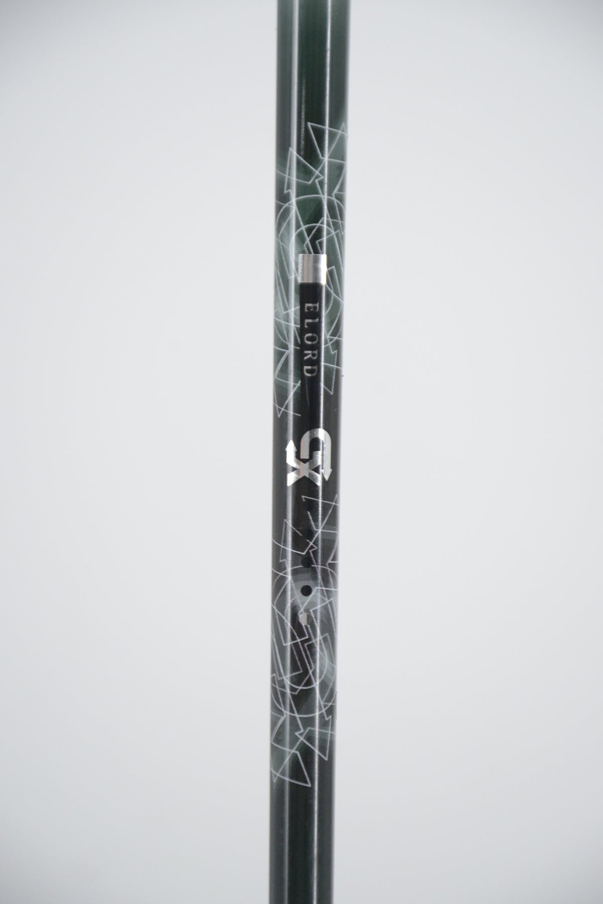 Elord GX 3 Wood SR Flex 43"
