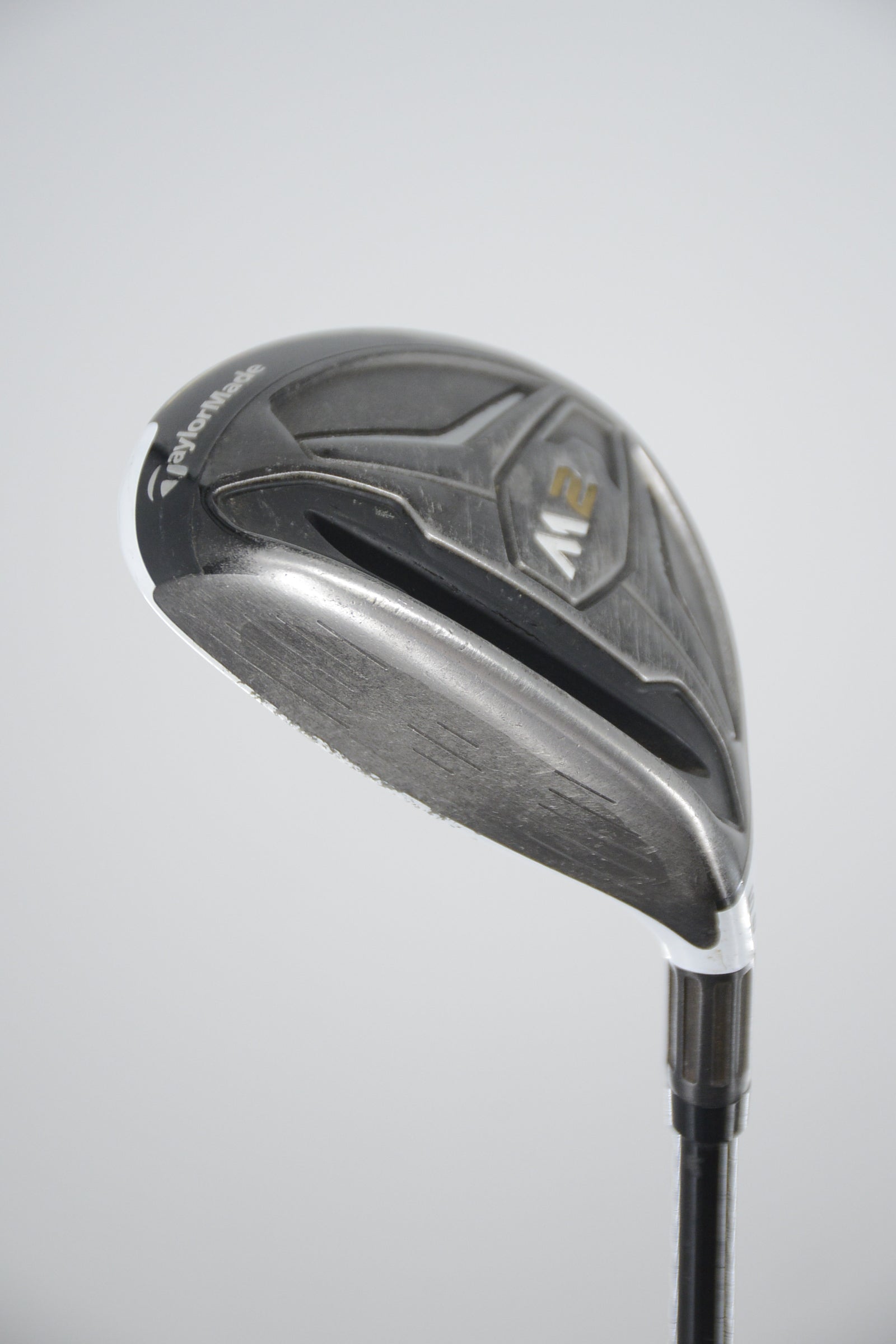 Lefty TaylorMade M2 5 Wood R Flex 41.75"