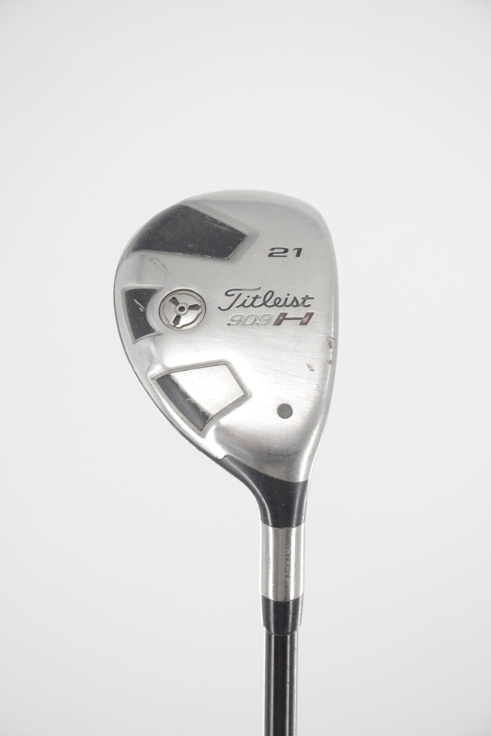 Titleist 909H 21 Degree Hybrid S Flex 39.75" Golf Clubs GolfRoots 