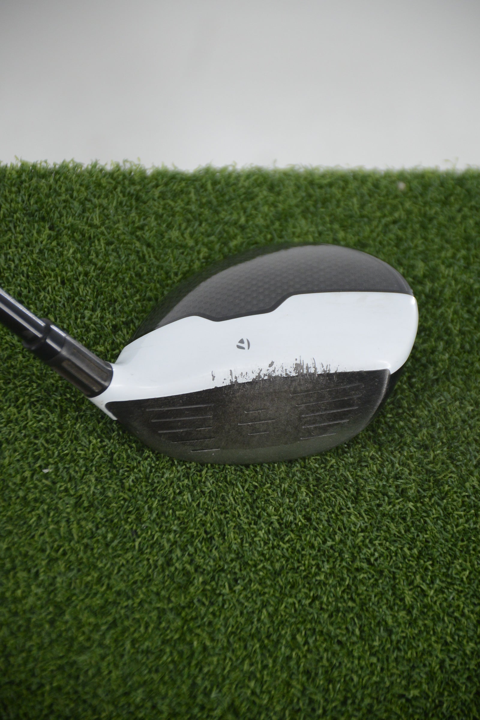 Lefty TaylorMade M2 5 Wood R Flex 41.75"
