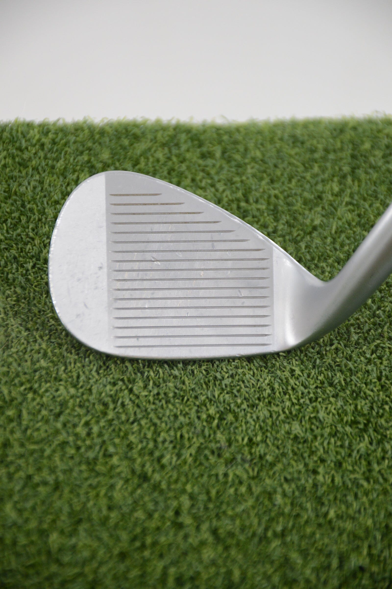 Ping Glide Forged 54 Degree Wedge Wedge Flex 35.75" Golf Clubs GolfRoots 